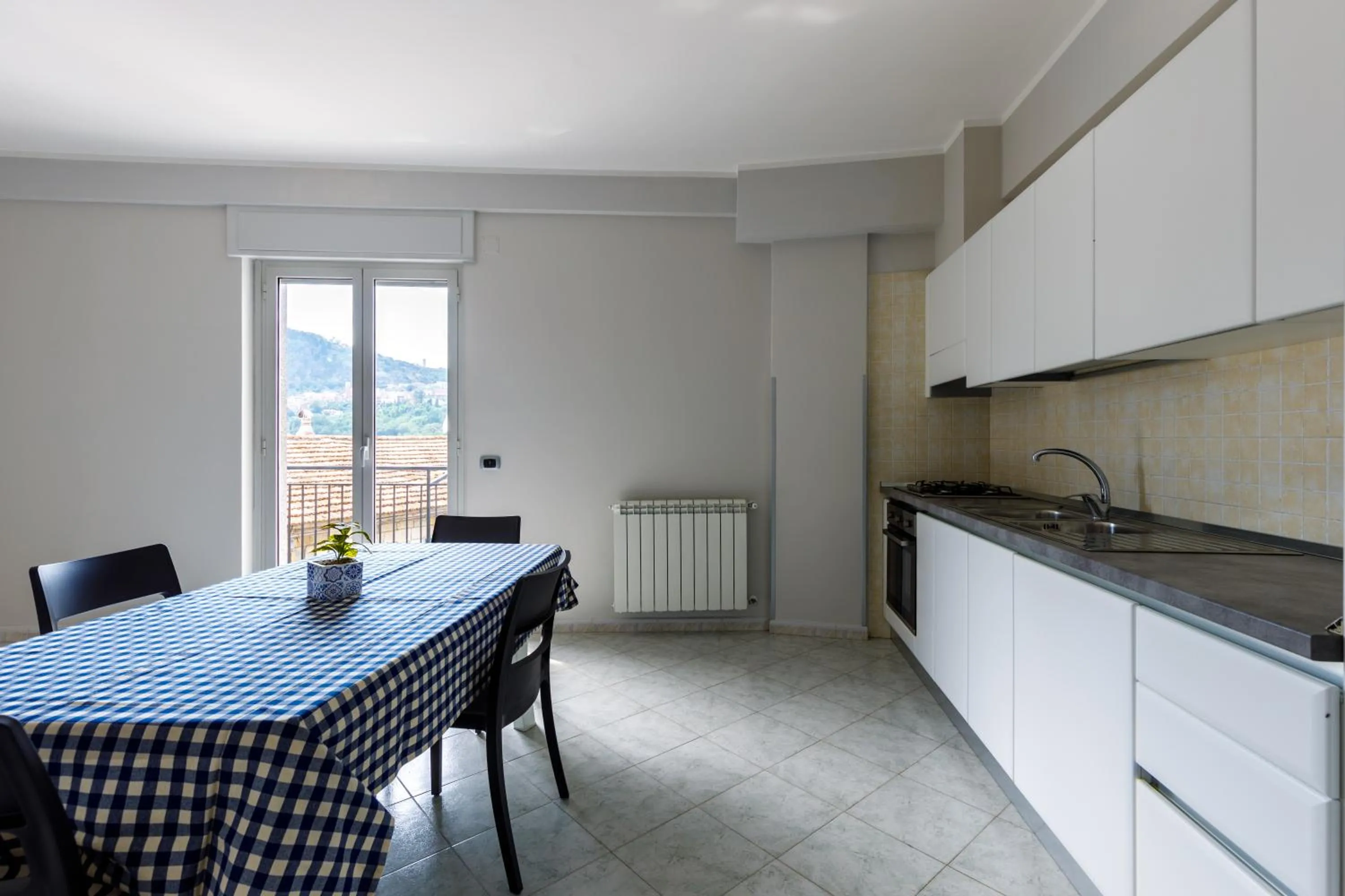 Kitchen or kitchenette in Elements Holiday