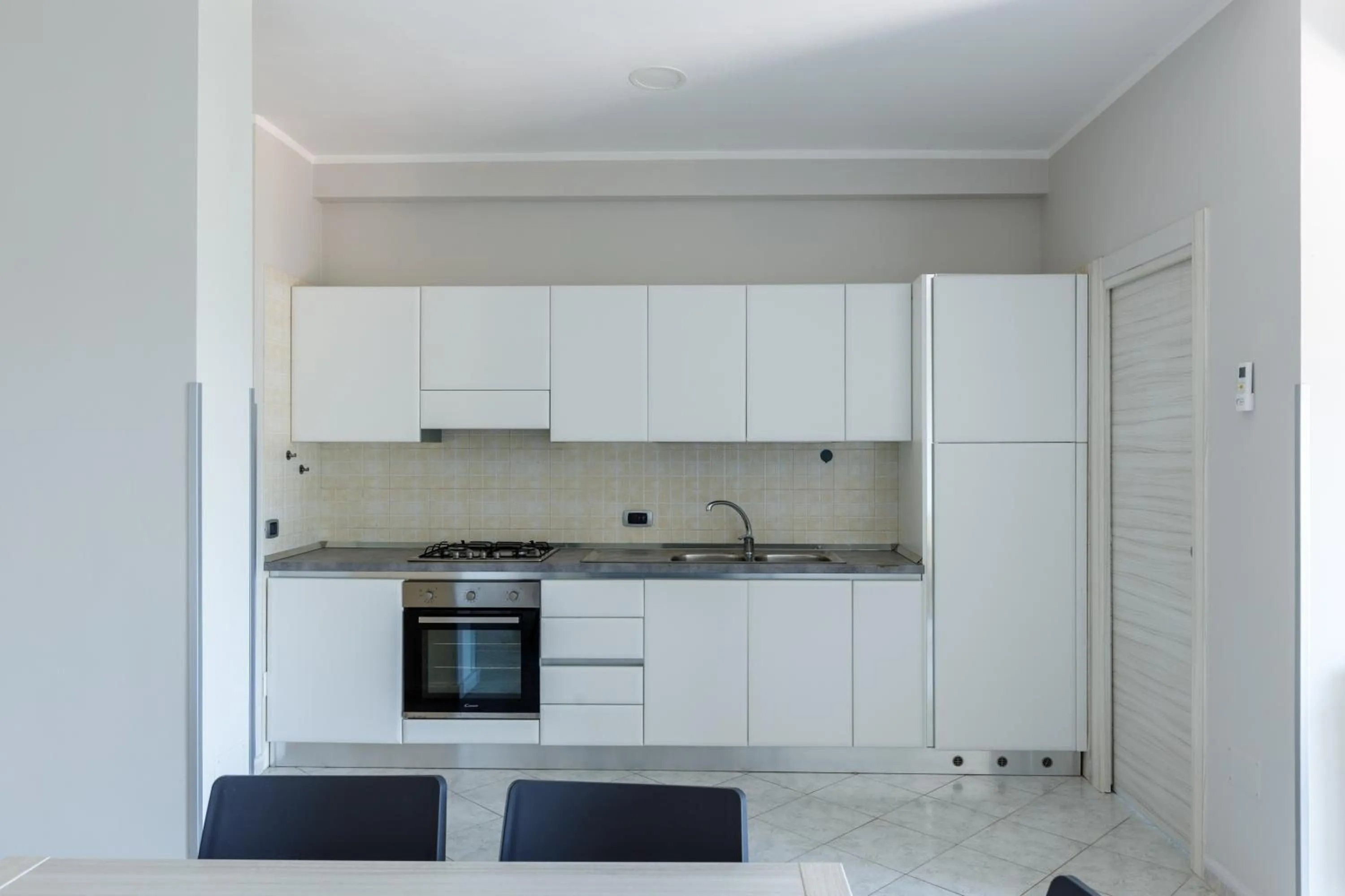 Kitchen or kitchenette in Elements Holiday