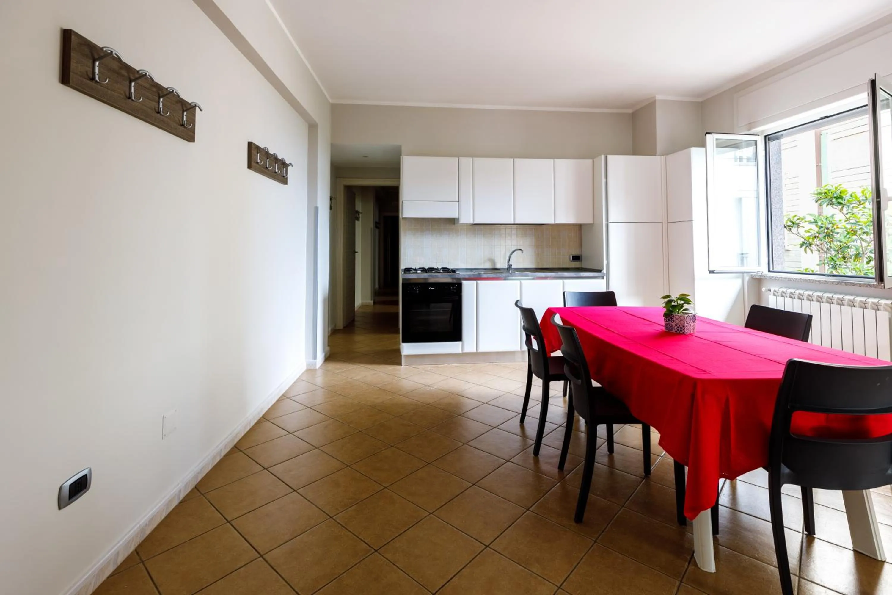 Kitchen or kitchenette in Elements Holiday