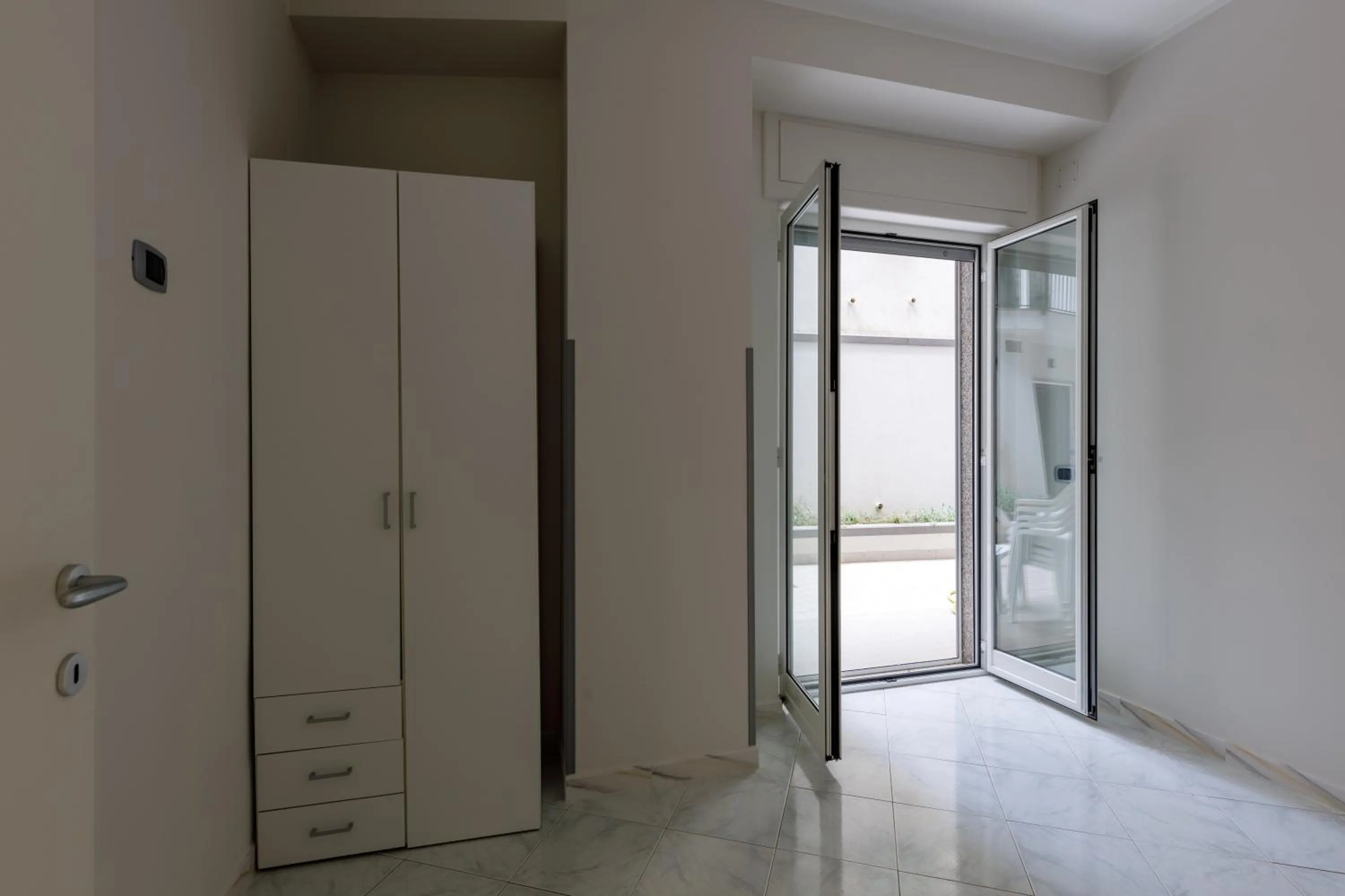 wardrobe in Elements Holiday