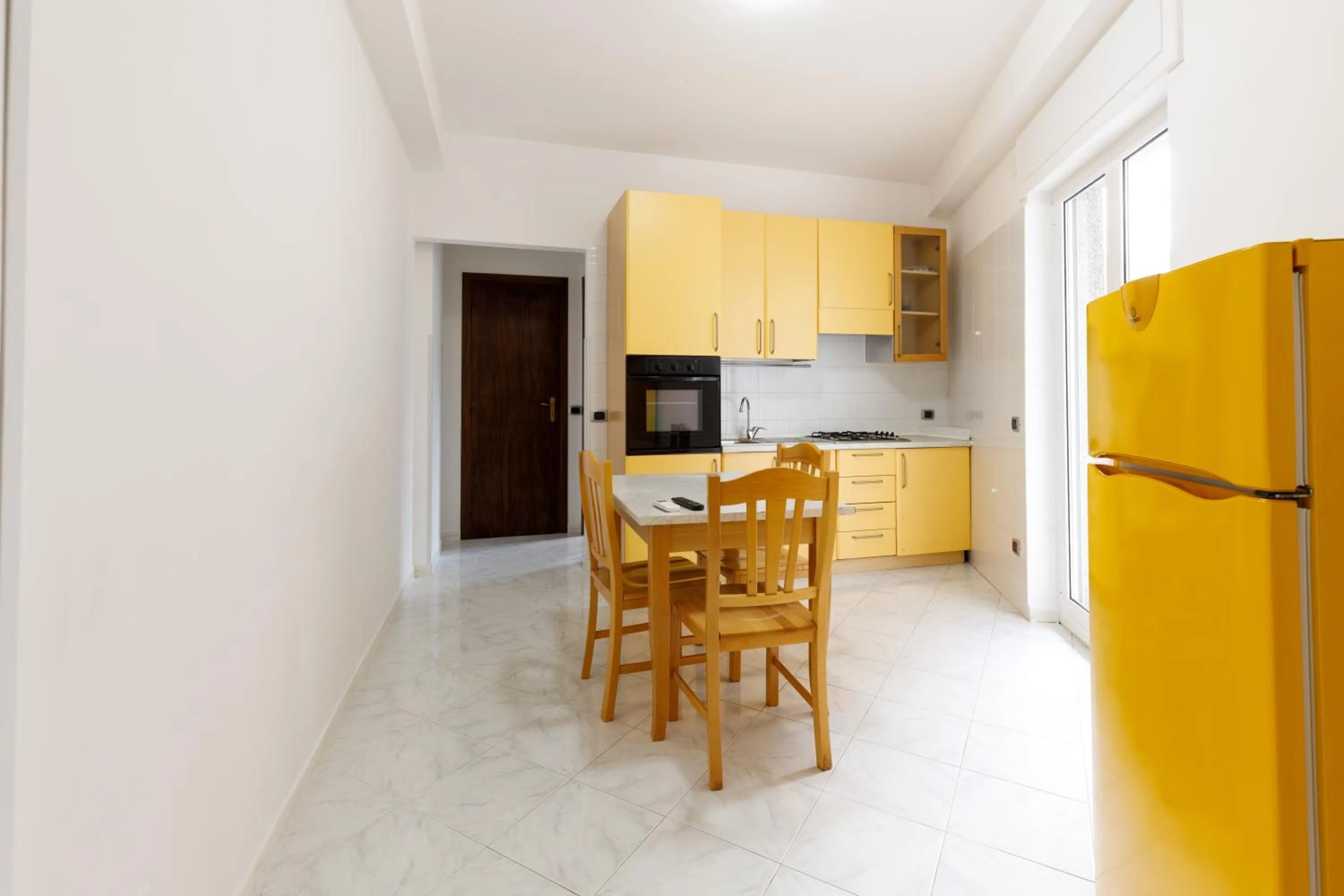 Kitchen or kitchenette in Elements Holiday