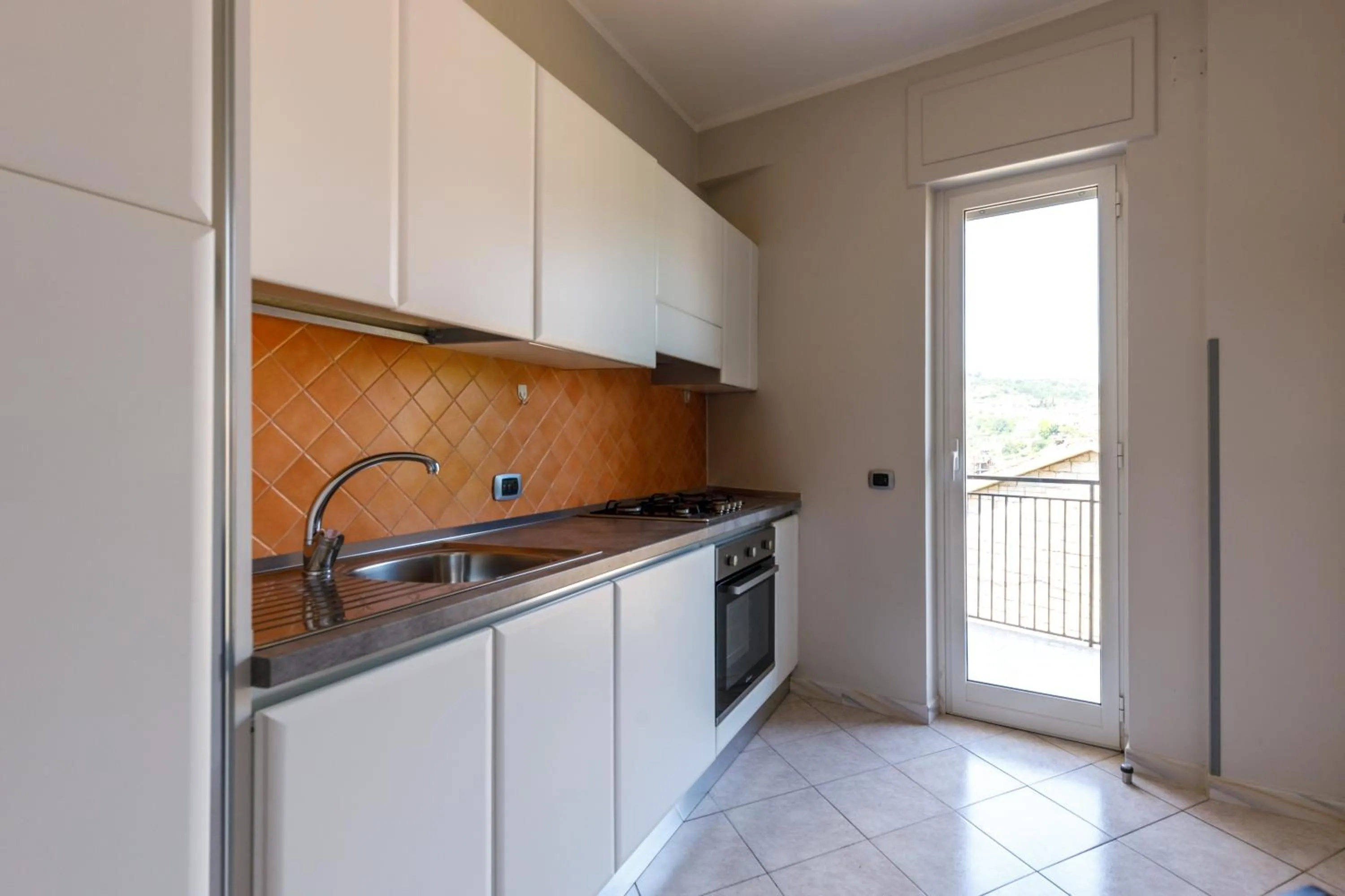 Kitchen or kitchenette in Elements Holiday