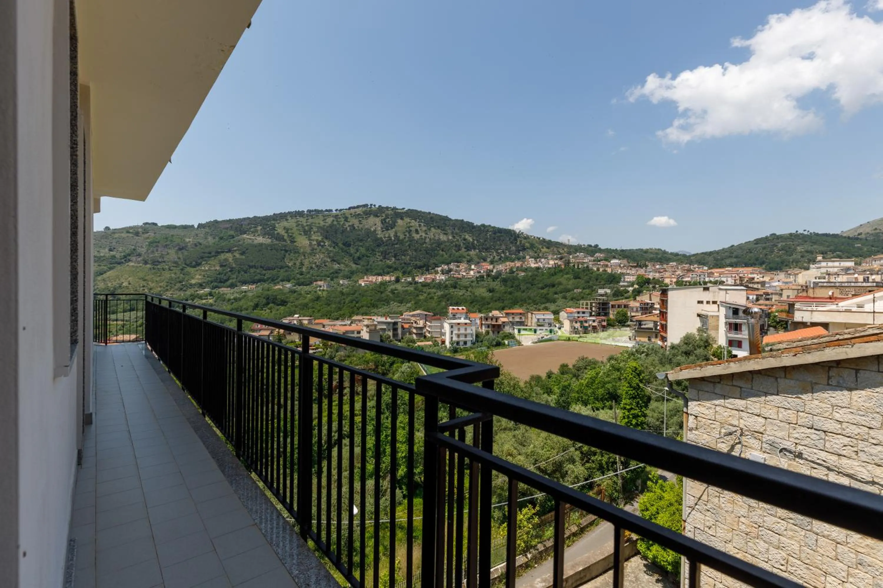Property building in Elements Holiday