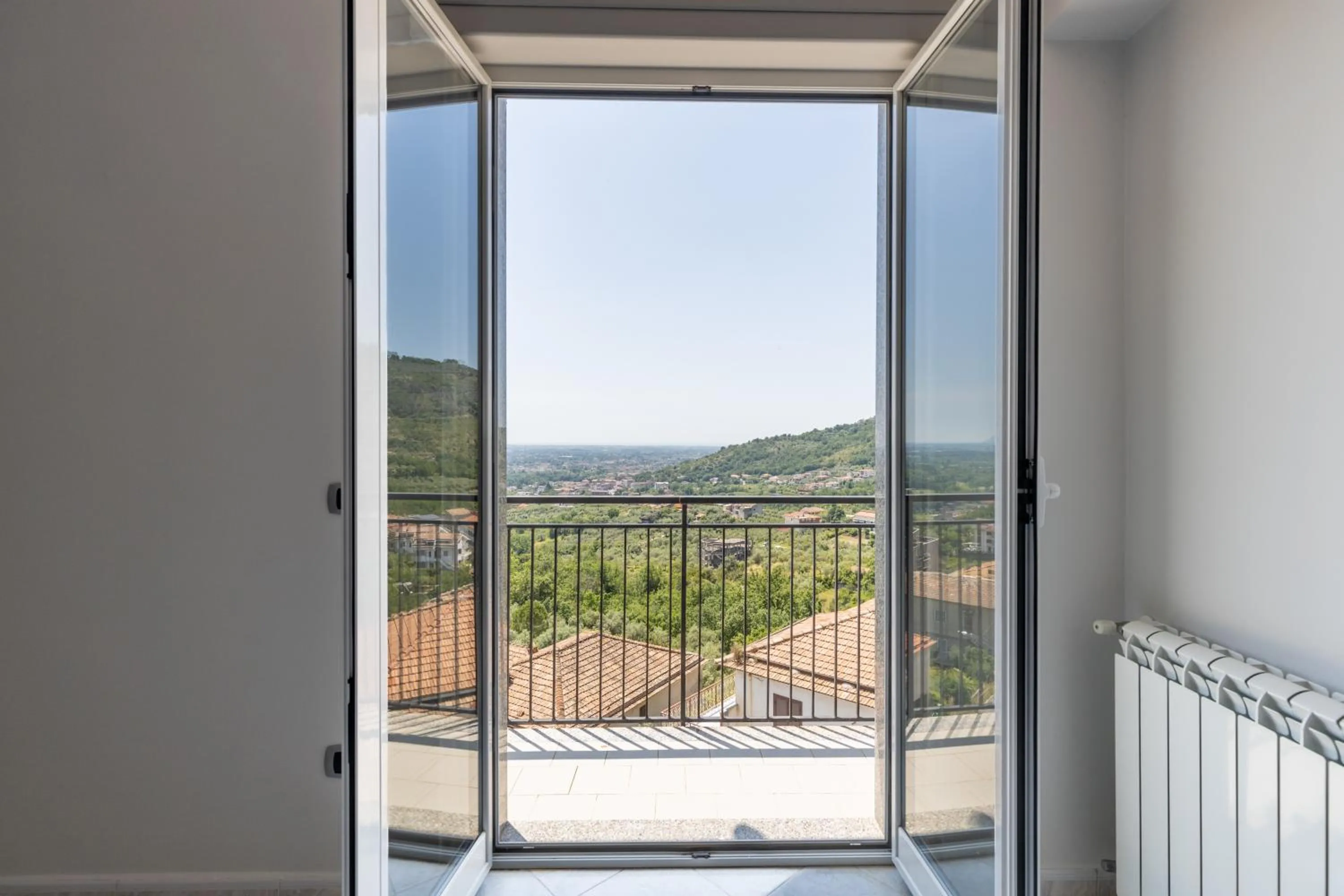 View (from property/room) in Elements Holiday