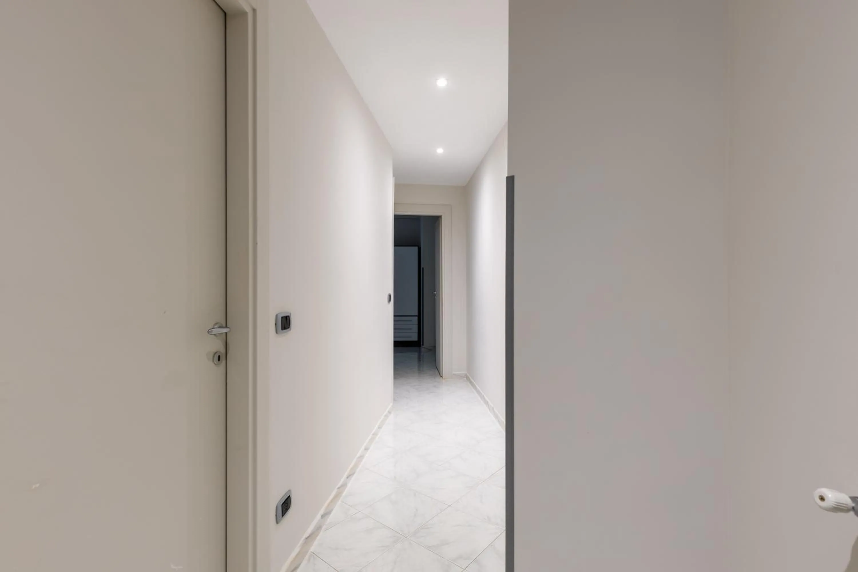 Facade/entrance in Elements Holiday