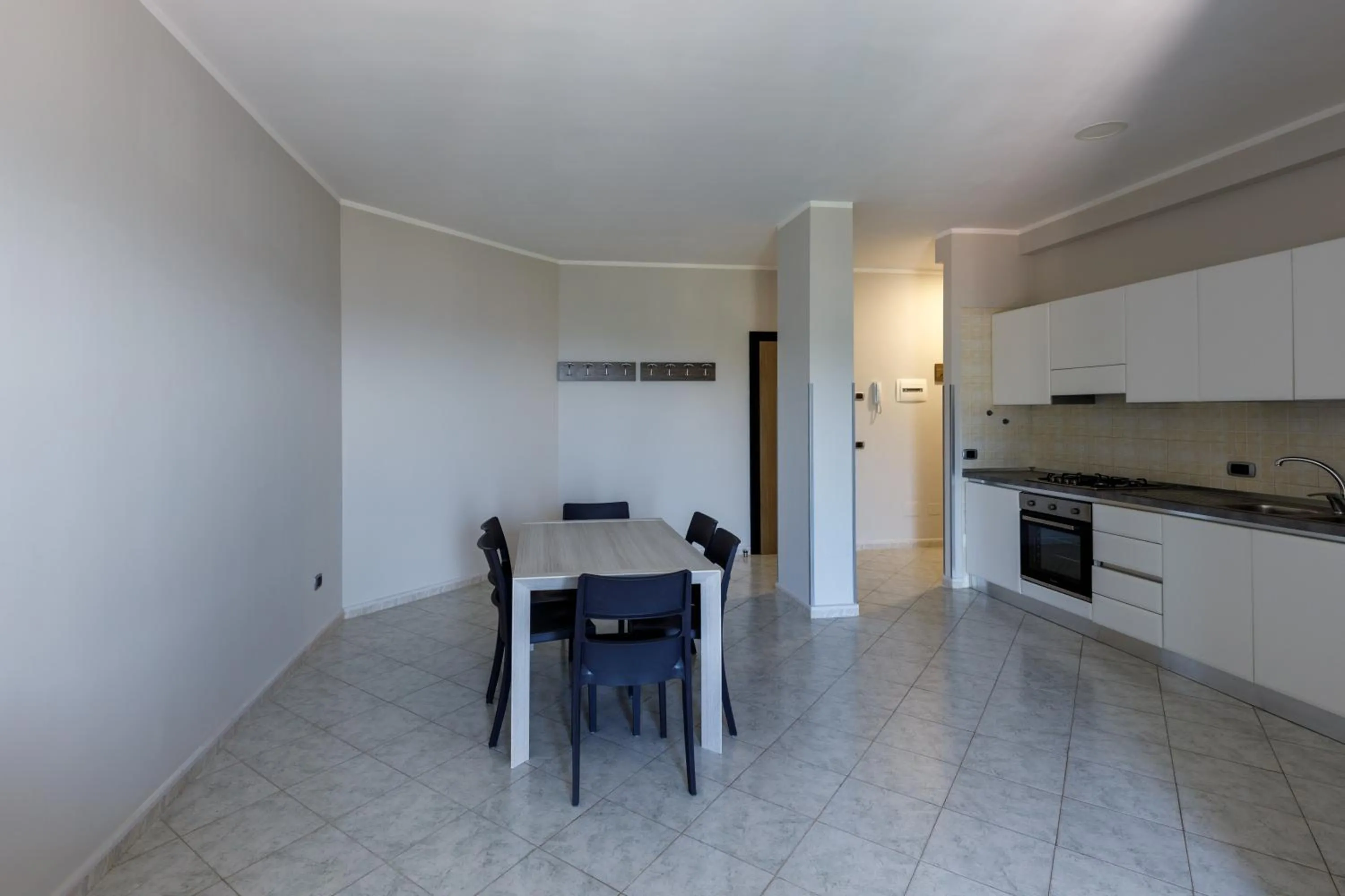 Kitchen or kitchenette in Elements Holiday
