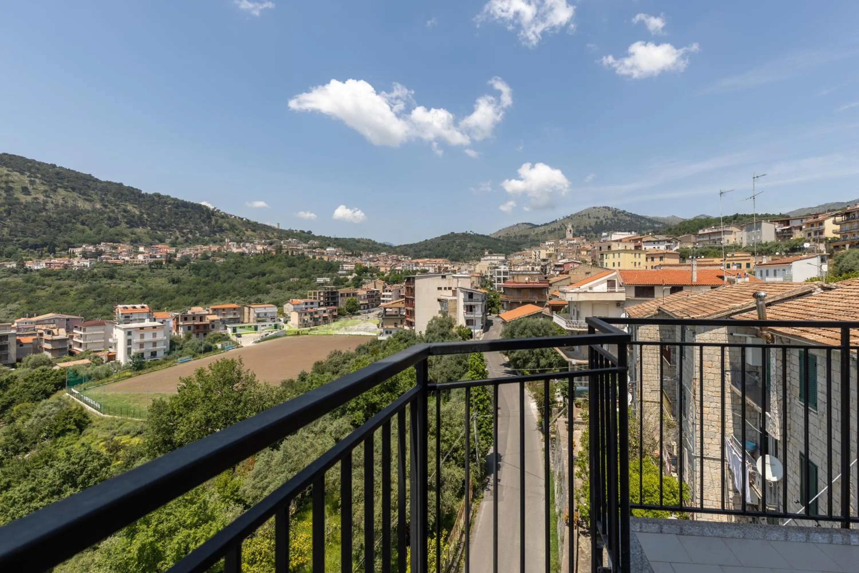 Property building in Elements Holiday