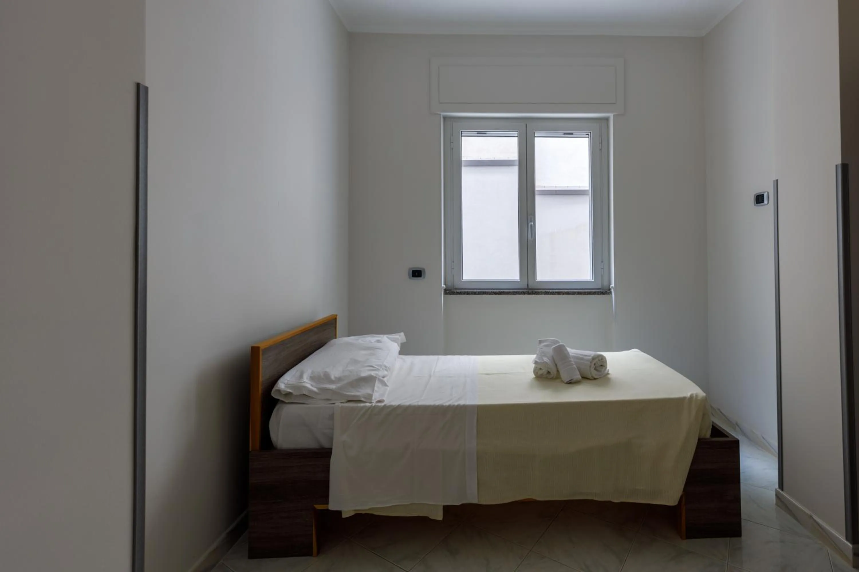 Bed in Elements Holiday