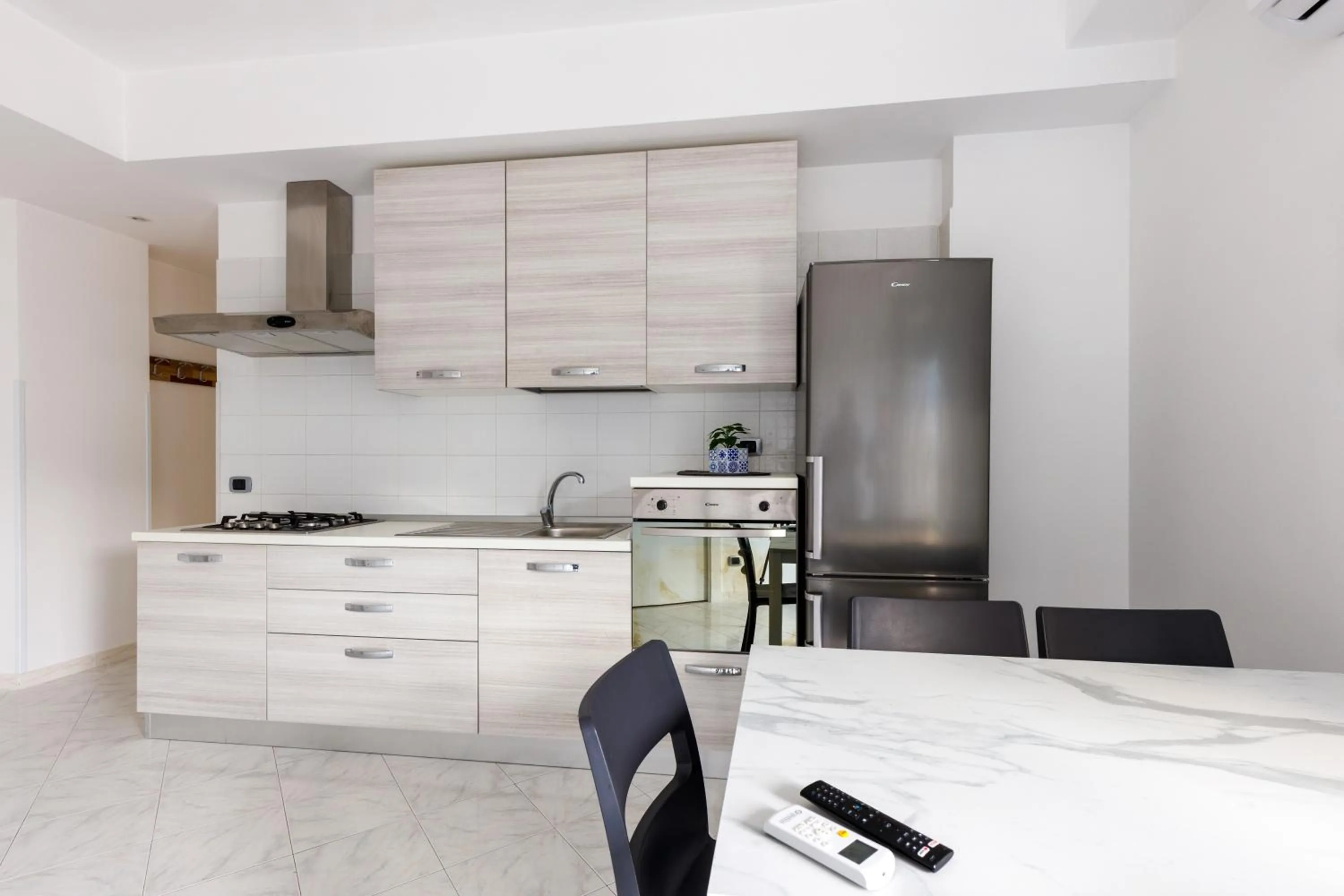 Kitchen or kitchenette in Elements Holiday