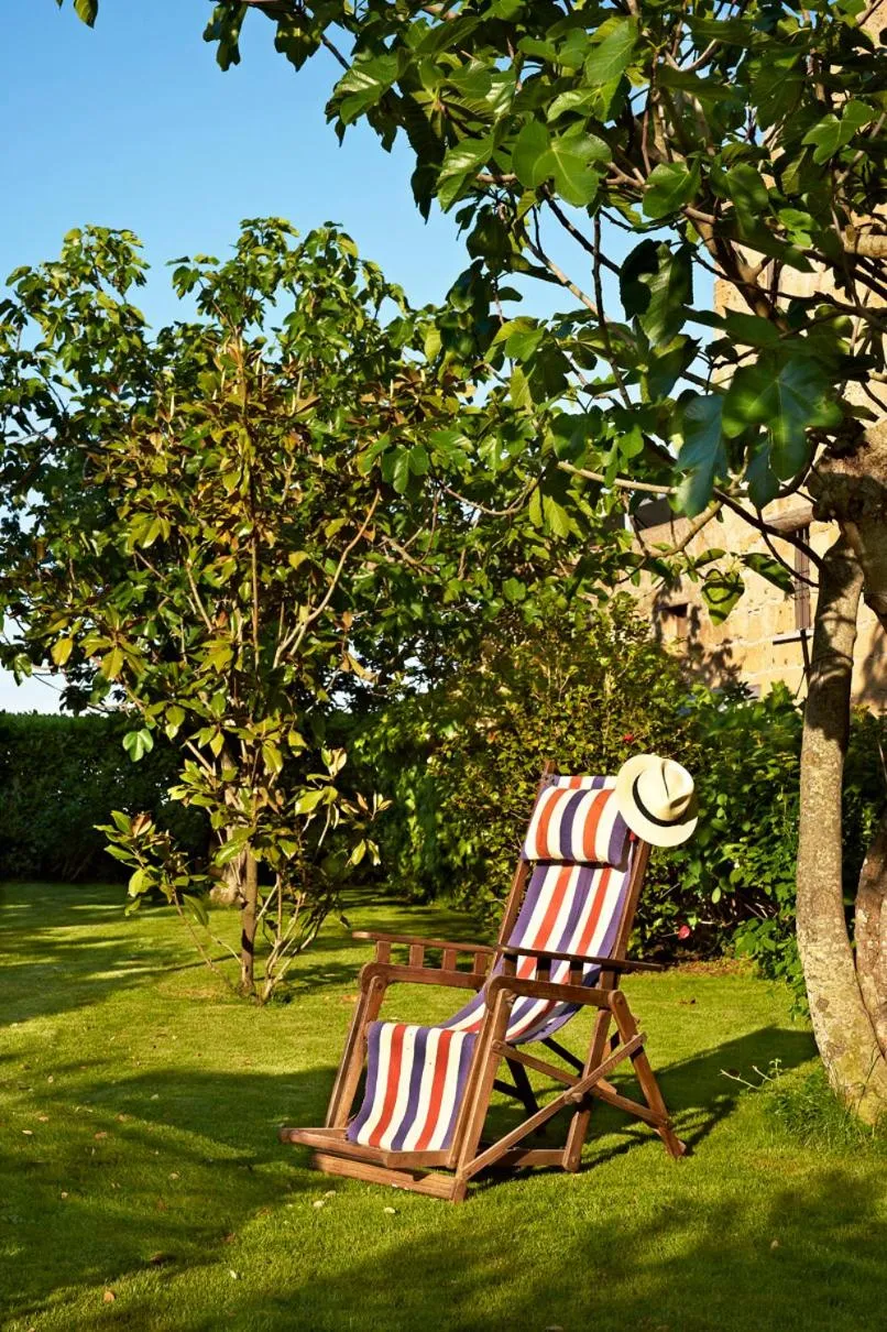Garden in Corte della Maestà Antica Residenza