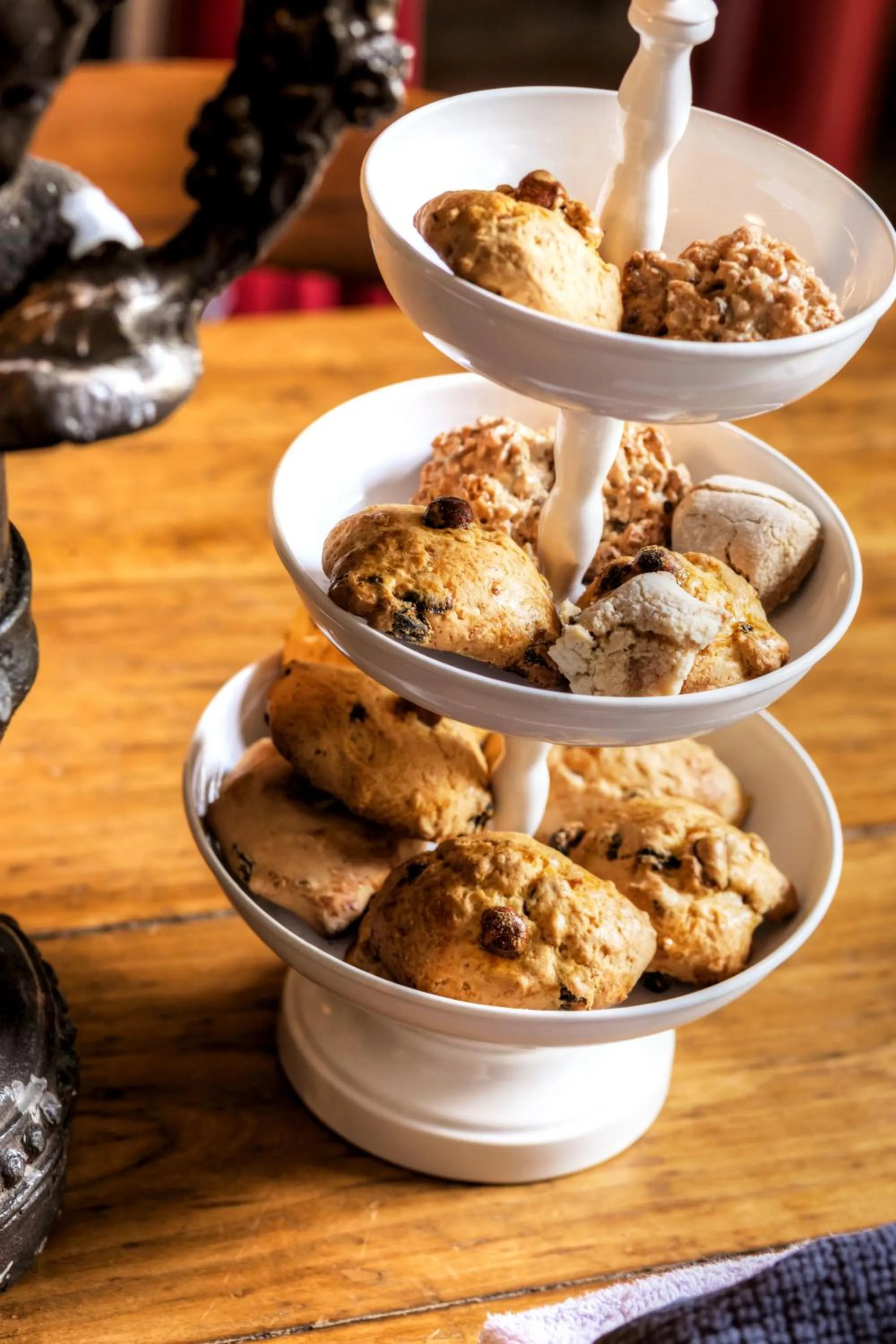 Food in Corte della Maestà Antica Residenza