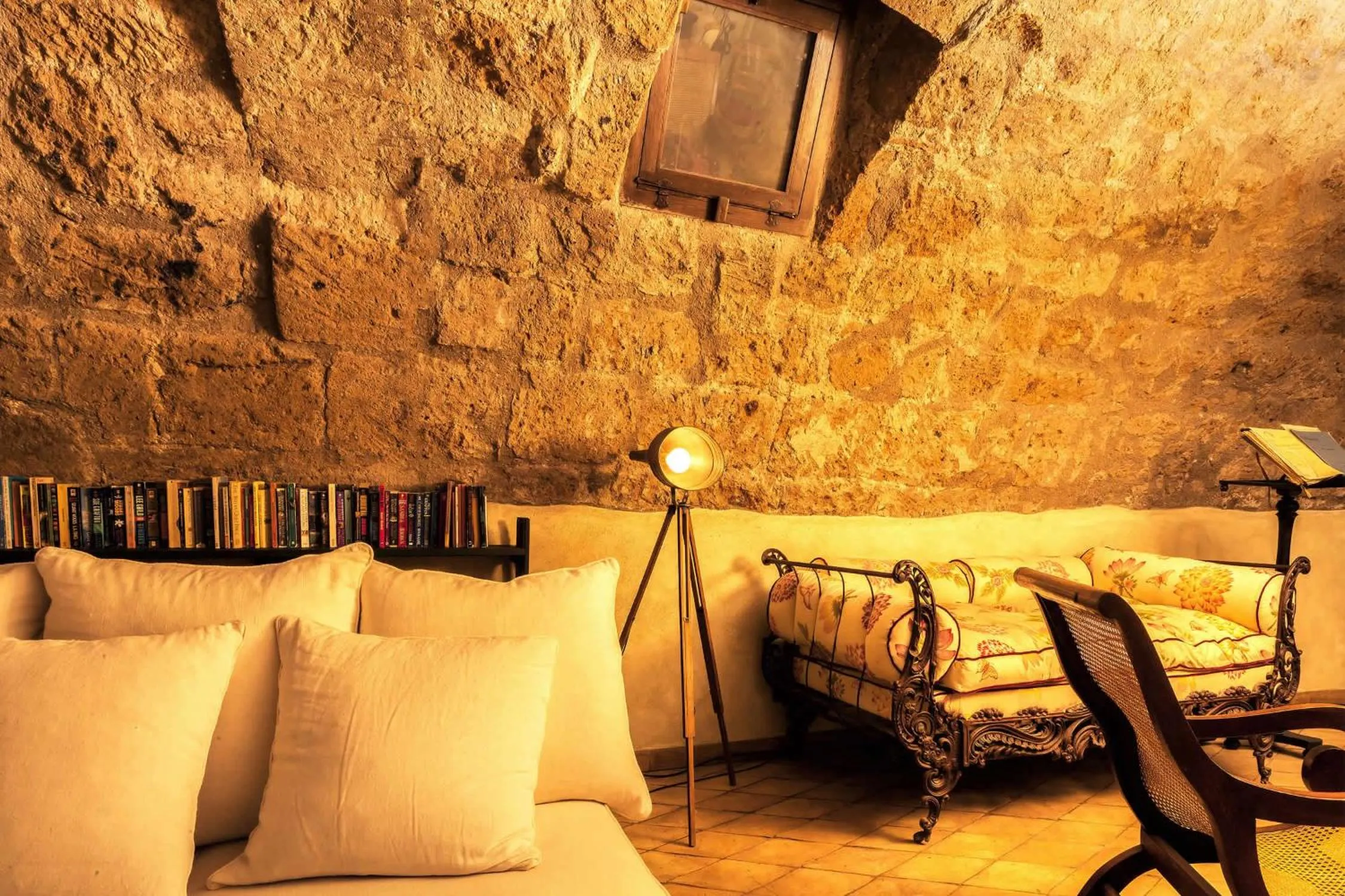 Corte della Maestà Antica Residenza