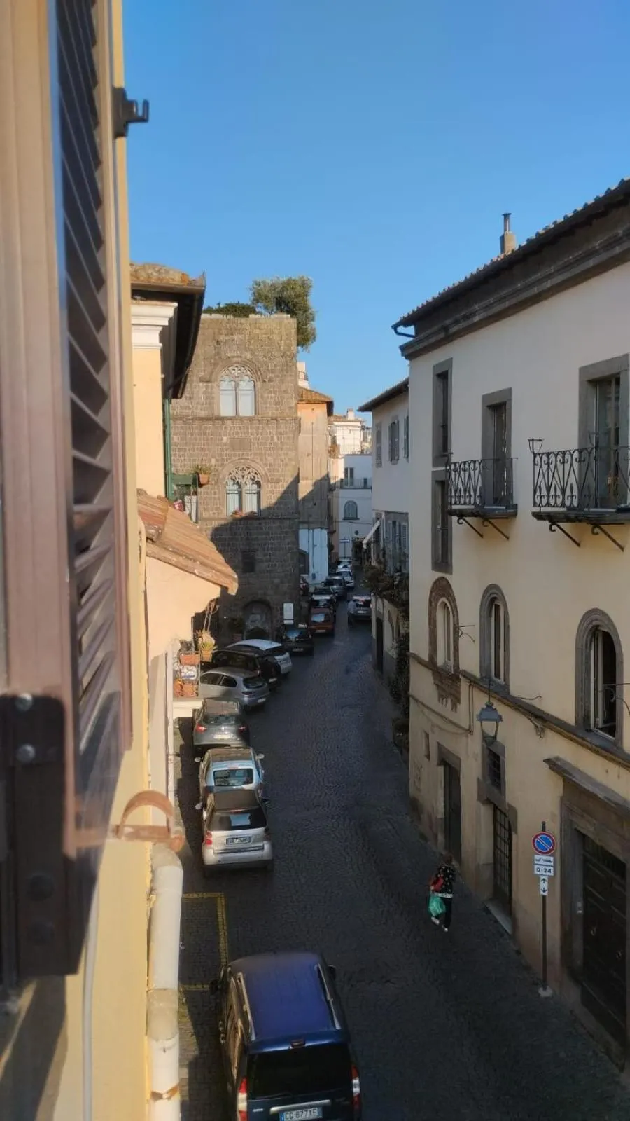 Ottantotto Viterbo