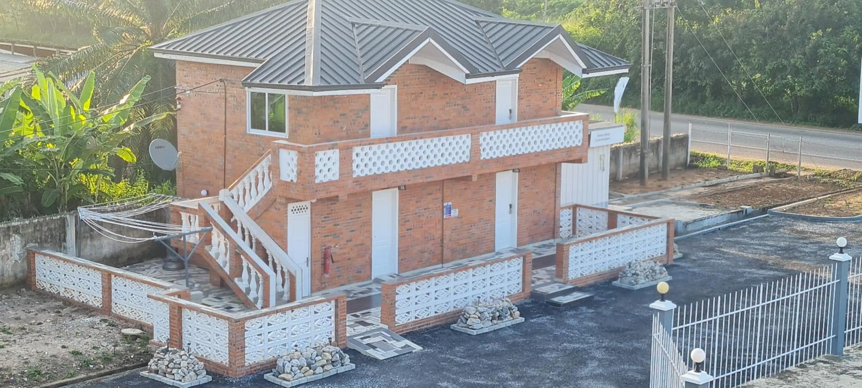 Downtown Virgins Hotel