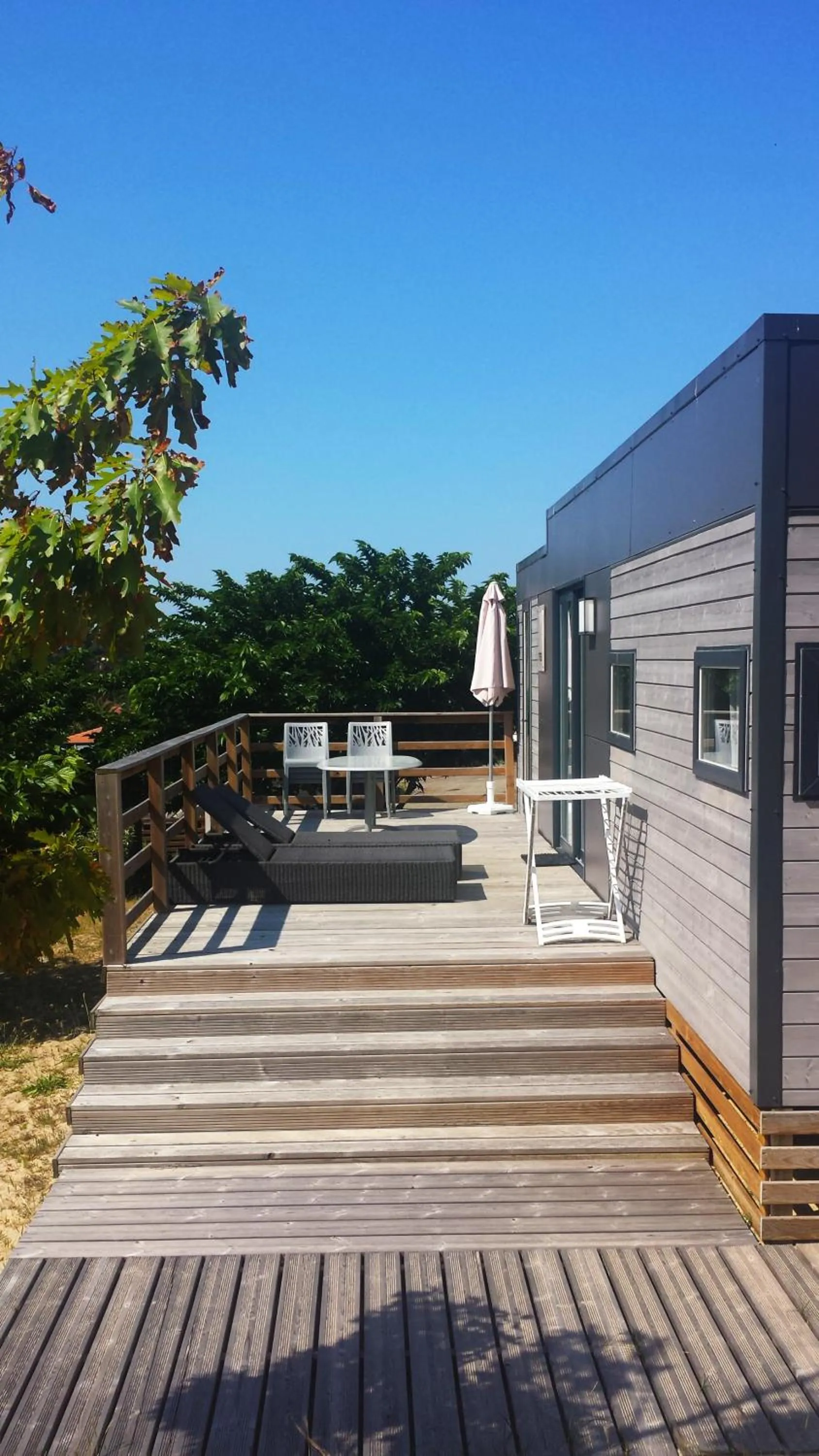 Photo of the whole room in Le Village Vacances de Mimizan Plage