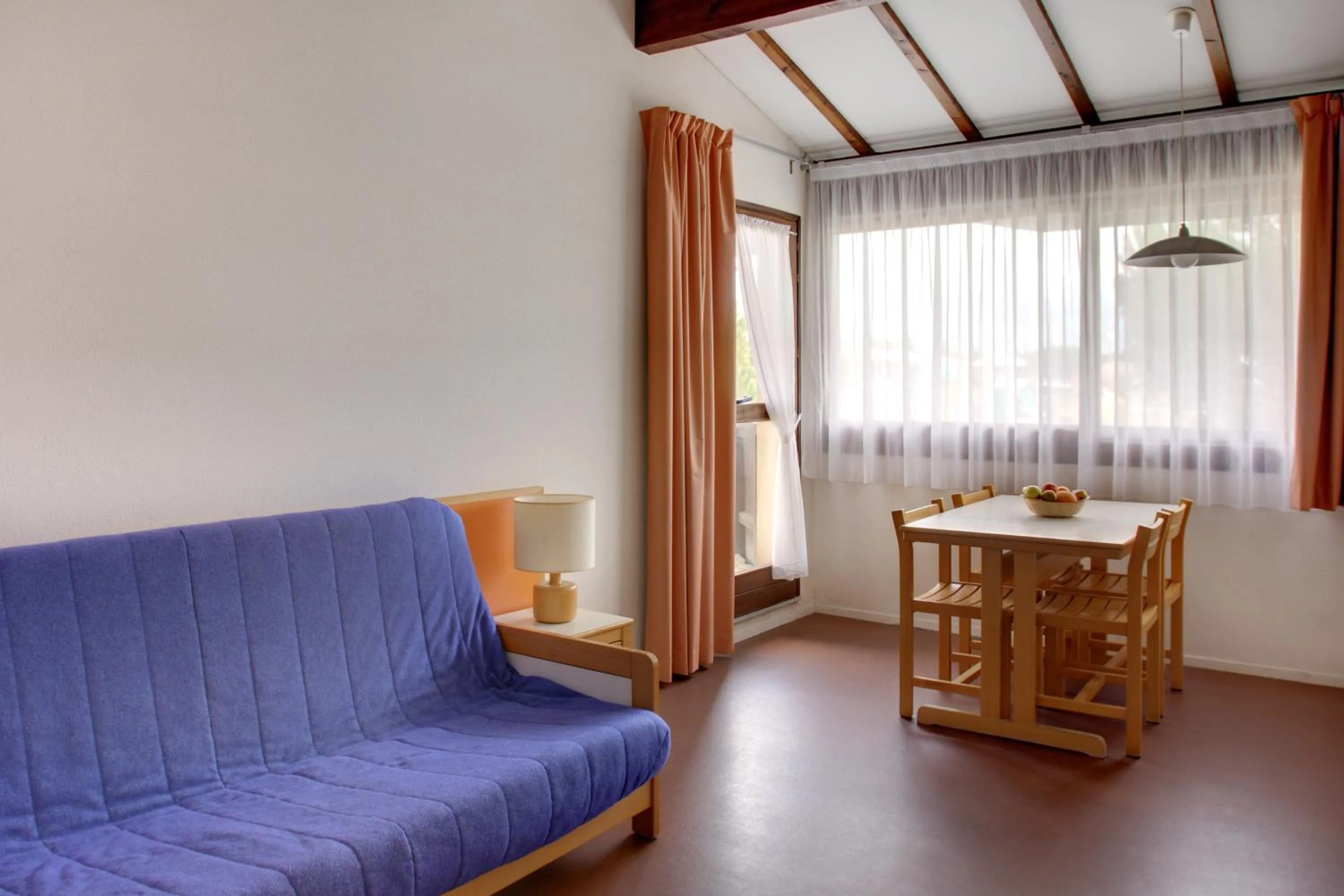 Photo of the whole room in Le Village Vacances de Mimizan Plage