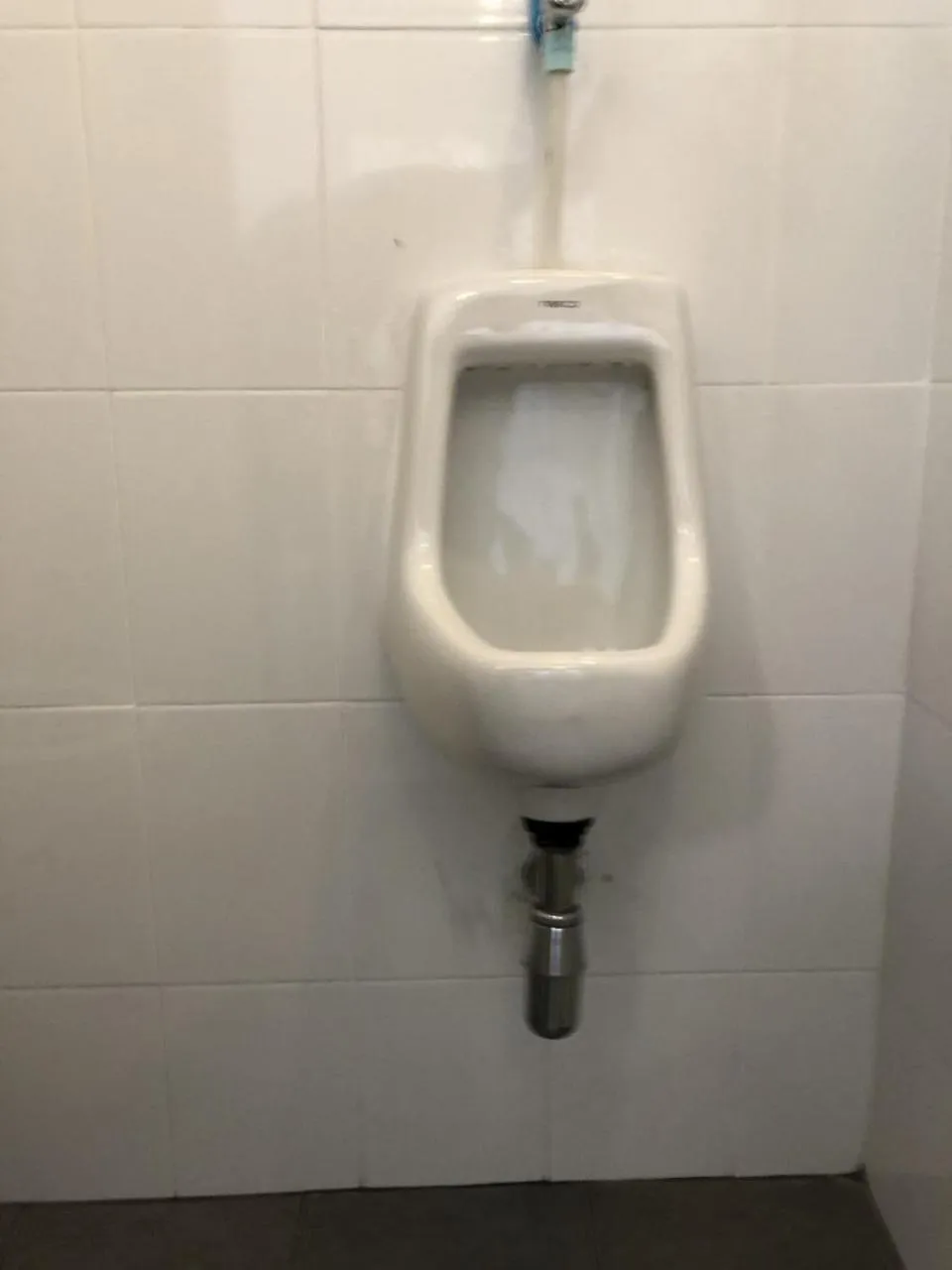 Bathroom in PLOY Hostel