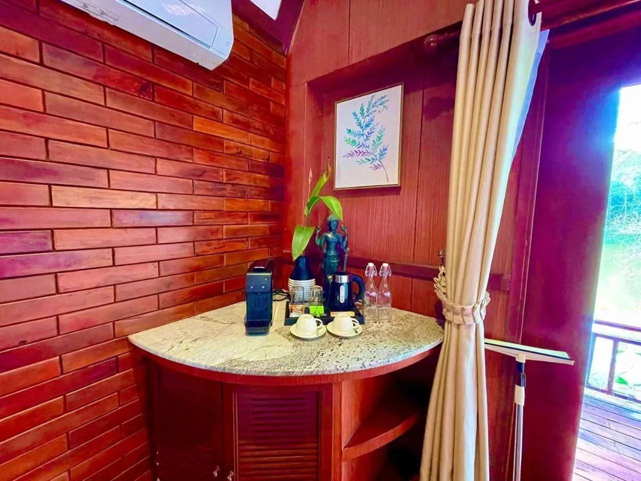 Kirirom Hillside Resort