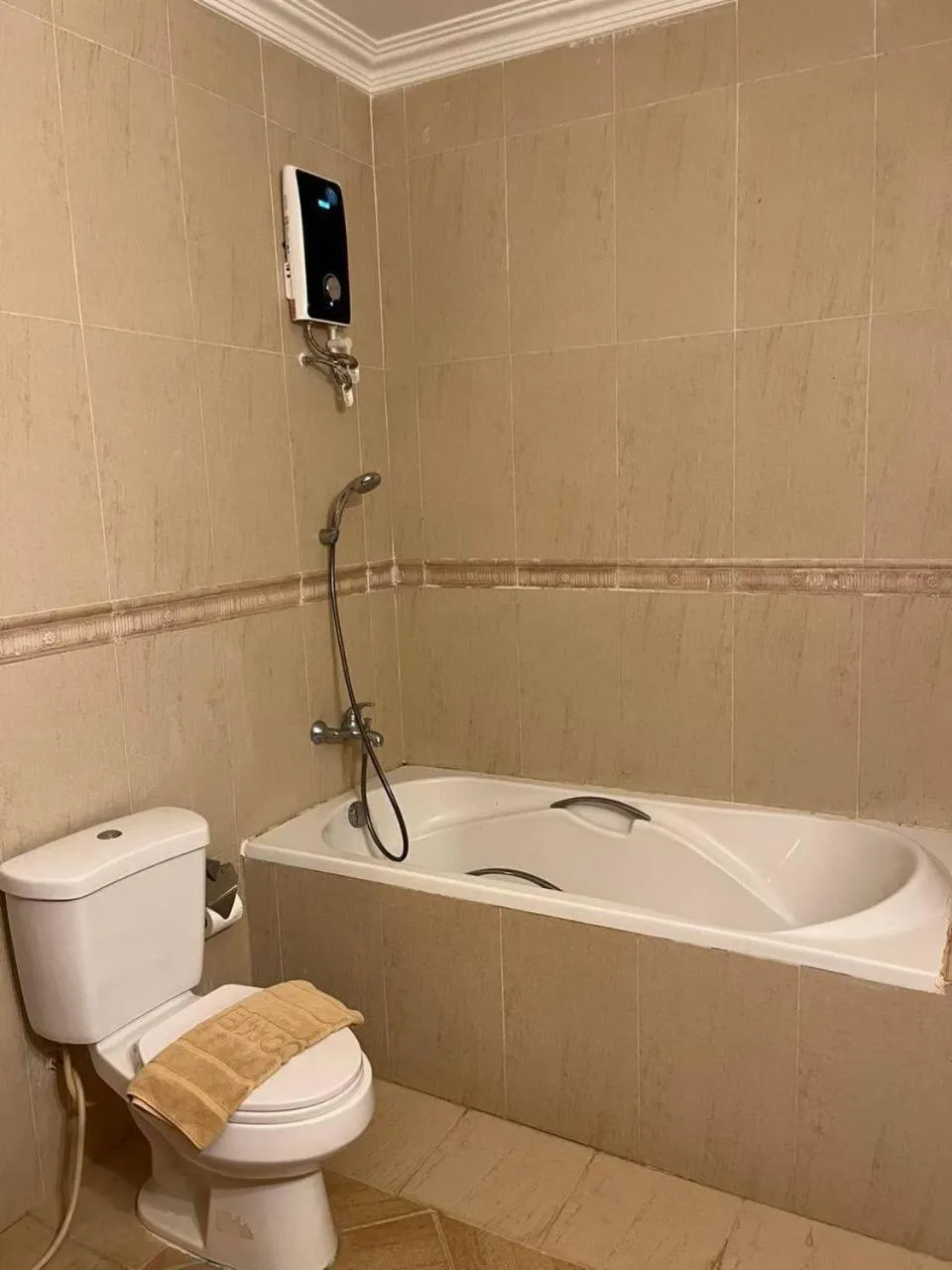 Kirirom Hillside Resort