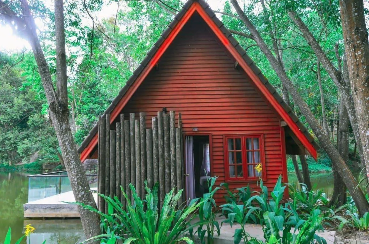 Kirirom Hillside Resort