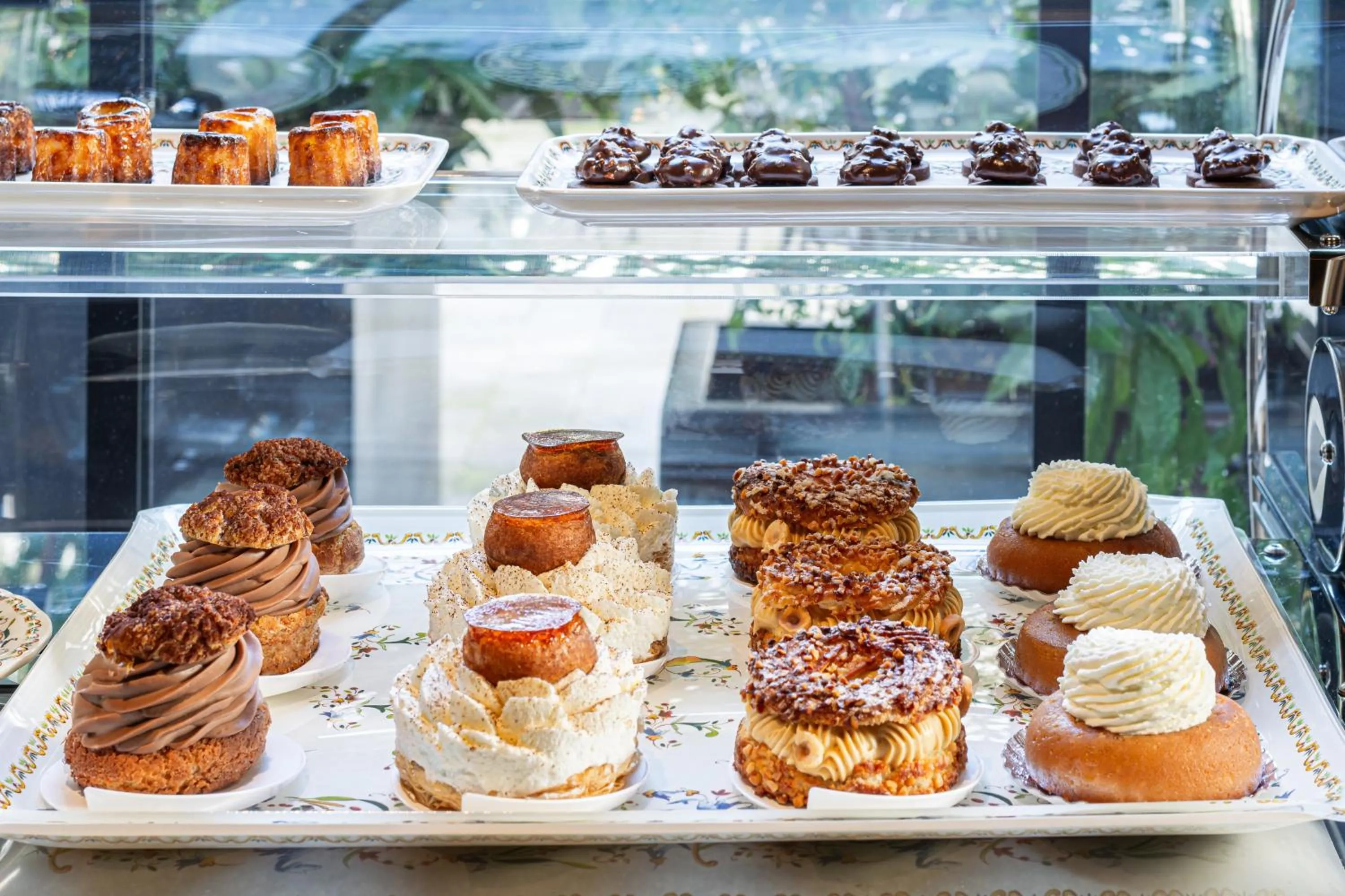 Food in Hôtel & SPA Napoléon