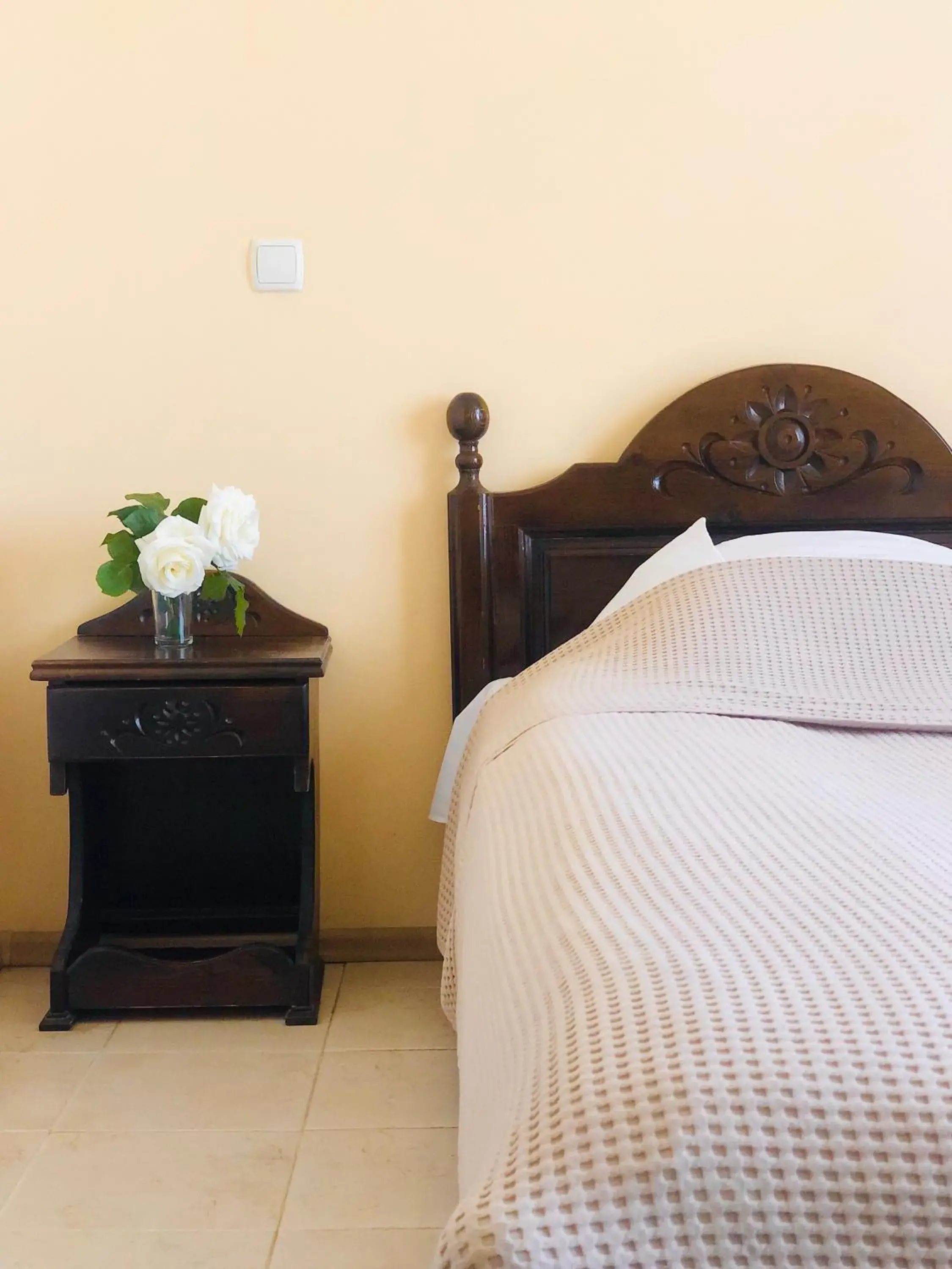 Double or Twin Room - single occupancy in Elena Hotel Double or Twin Room - single occupancy in Elena Hotel