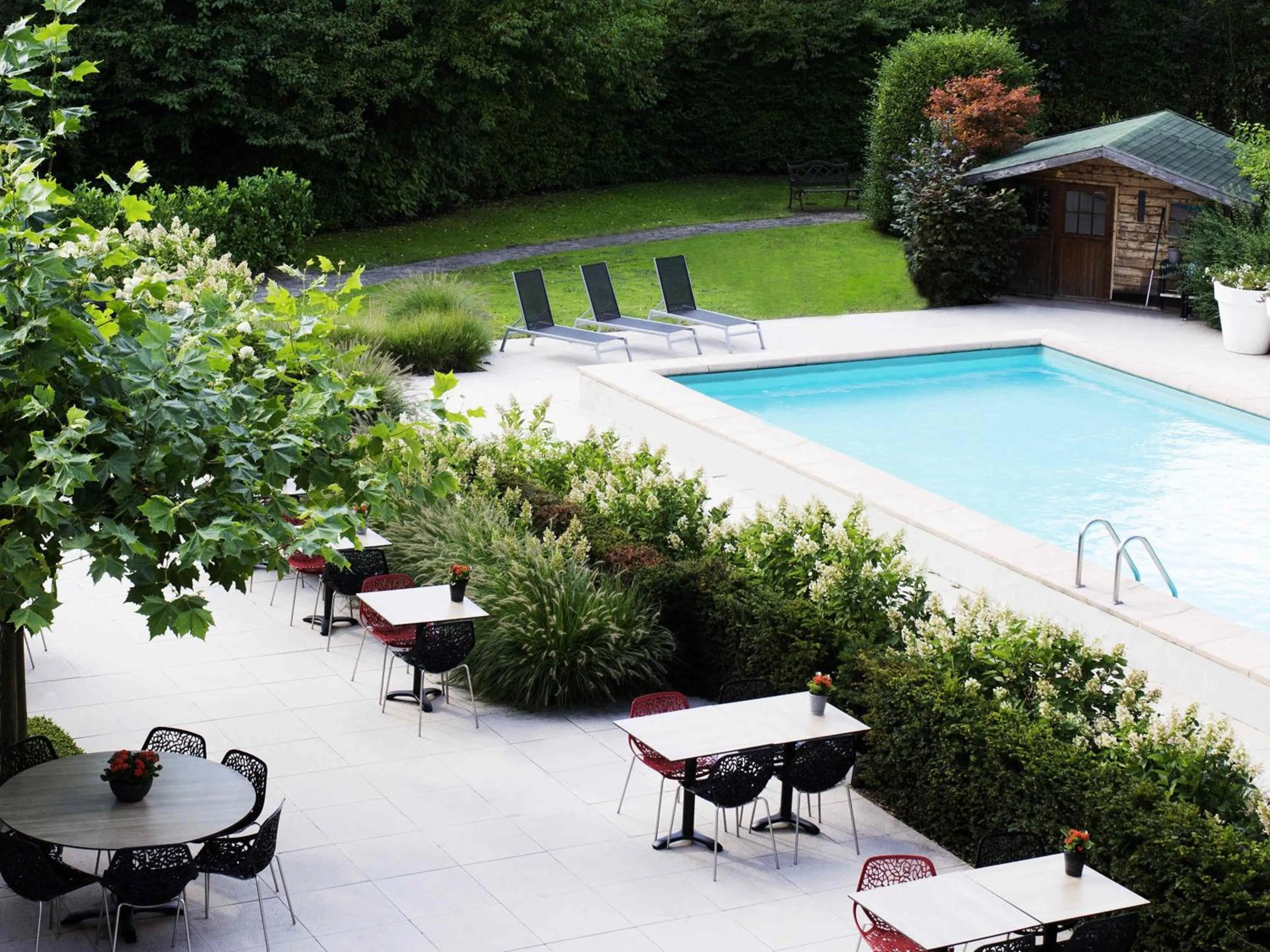 Other in Novotel Rotterdam - Schiedam