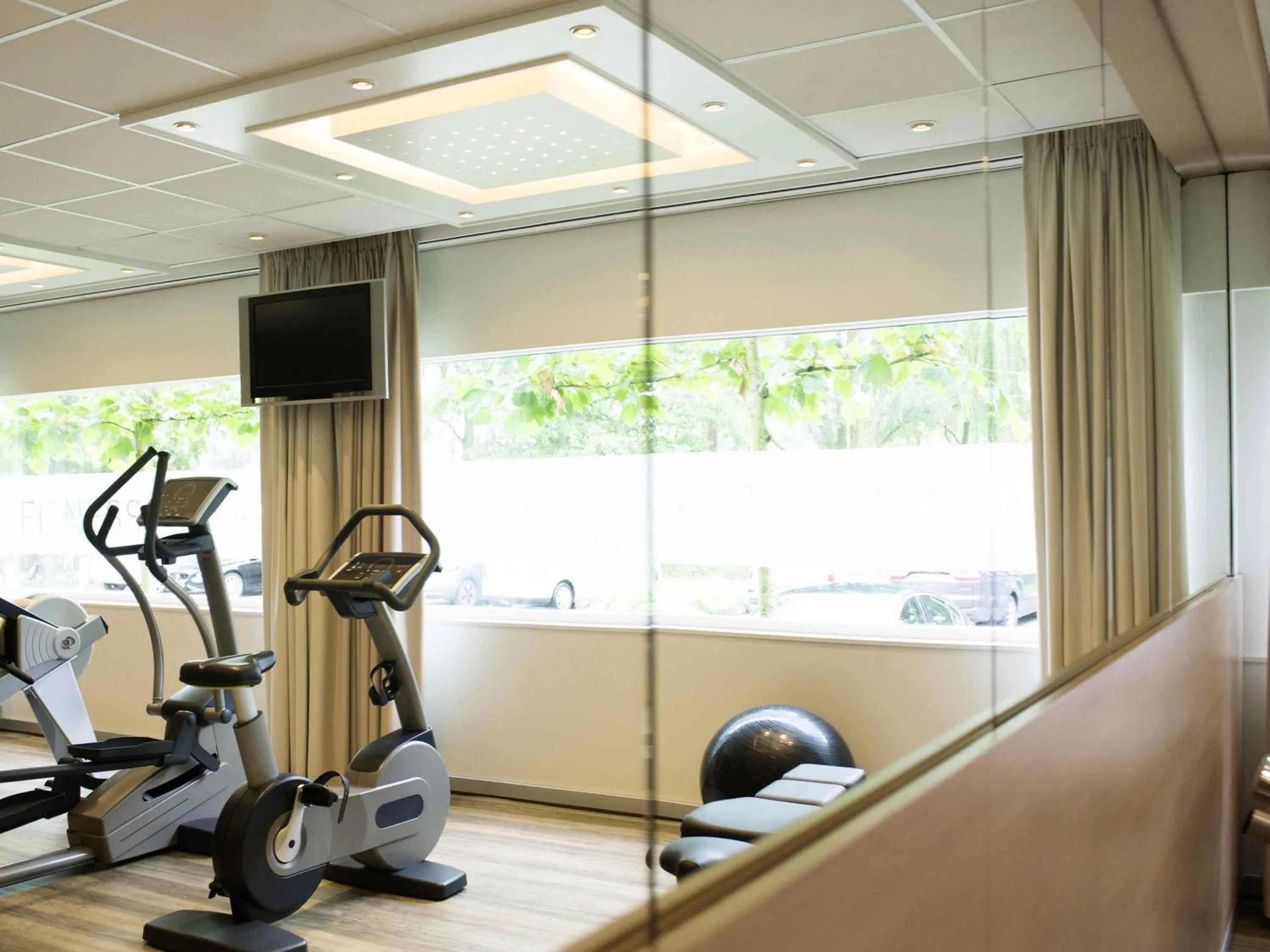 Other in Novotel Rotterdam - Schiedam