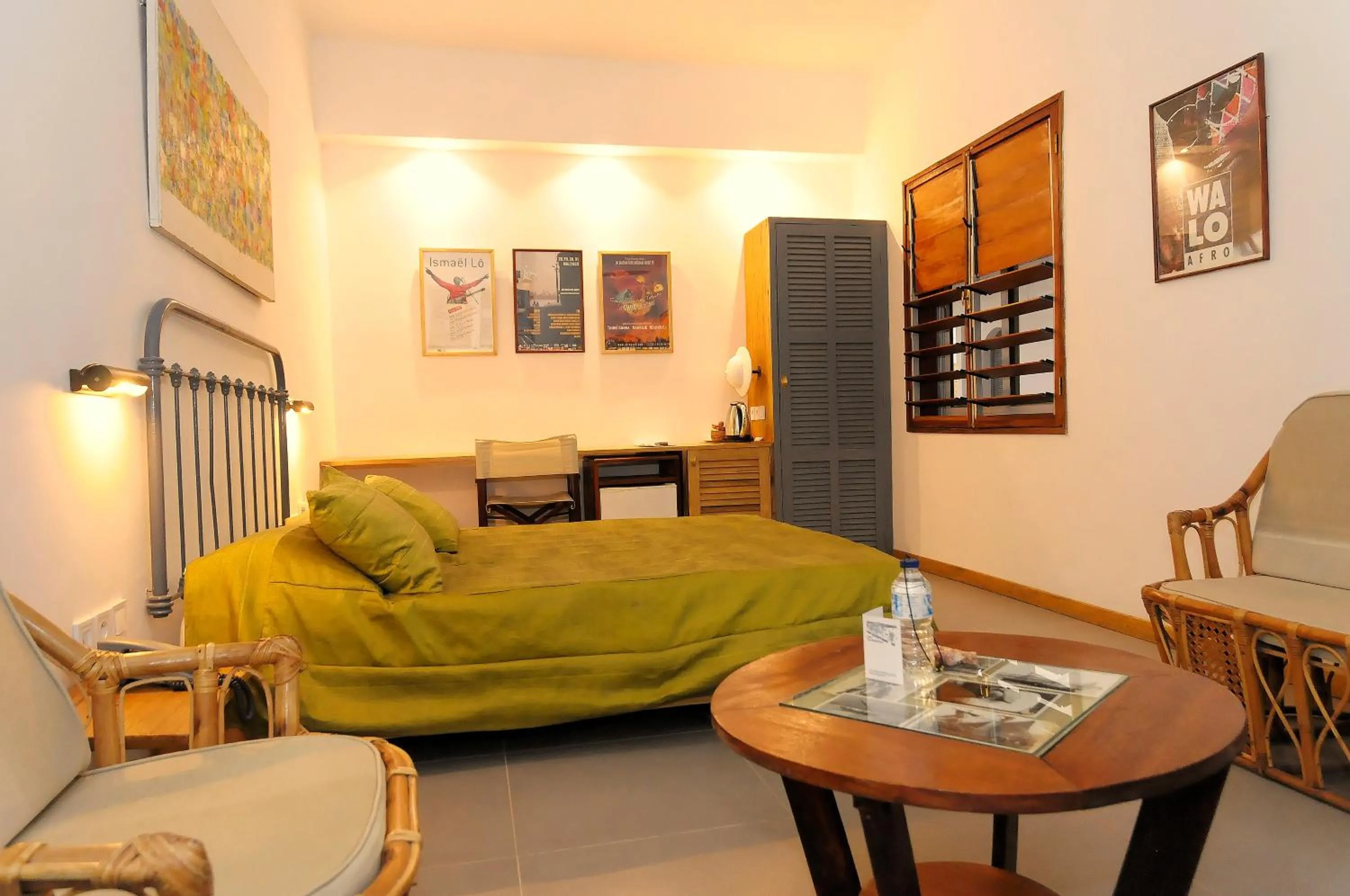 Other in Hôtel La Résidence