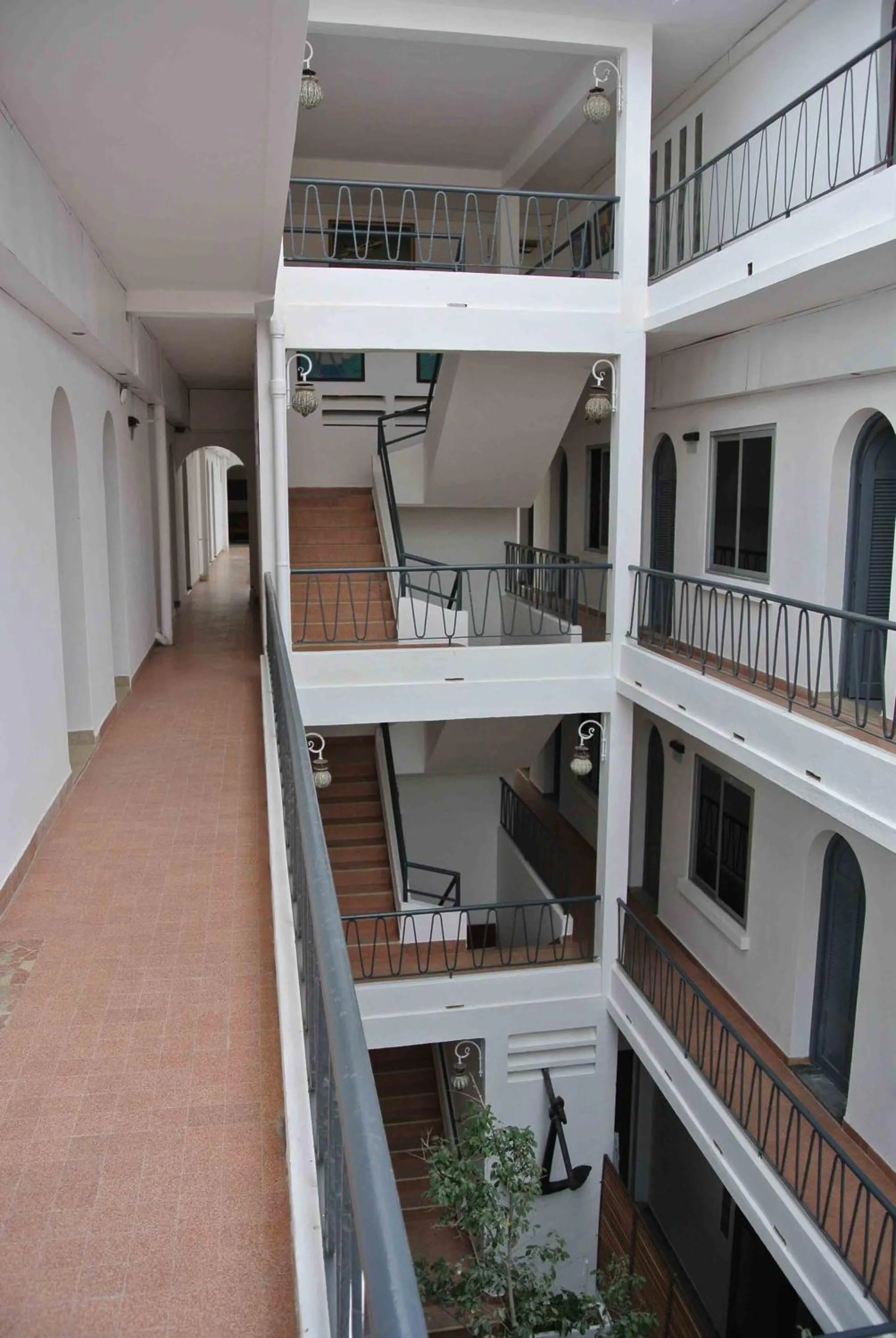 Other in Hôtel La Résidence