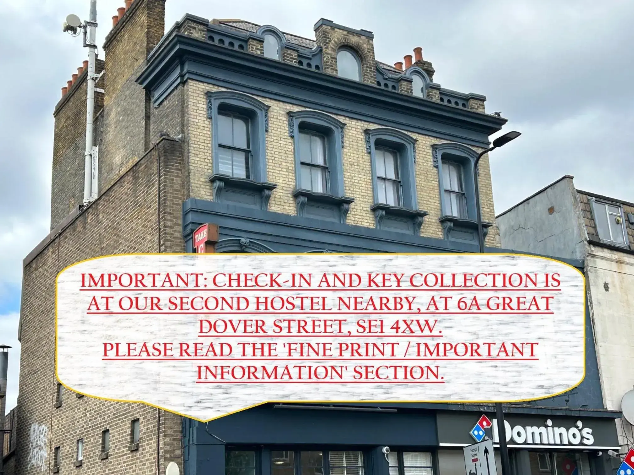 Cricketers Hostel Cricketers Hostel