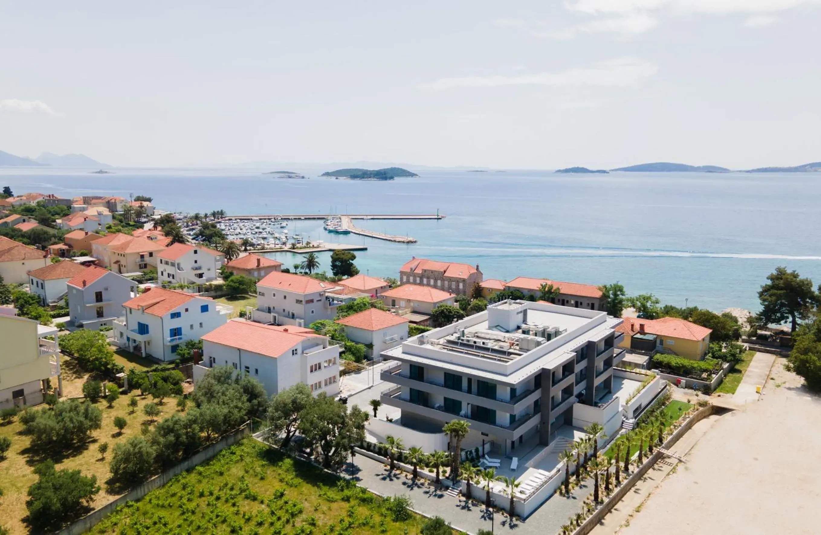 Hotel Crystal Hotel Crystal