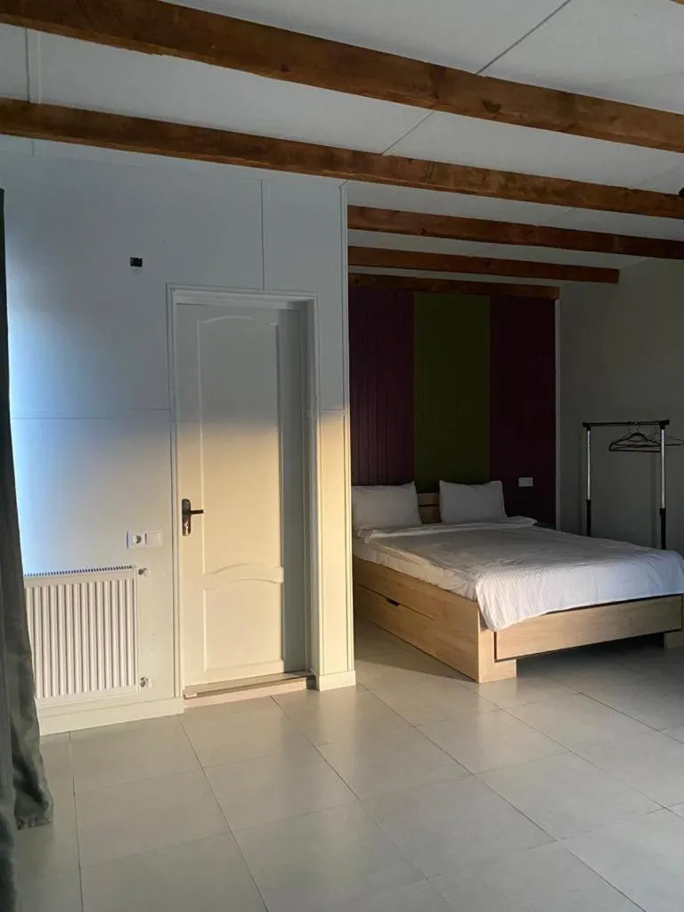 Chateau Tsinandali Hotel