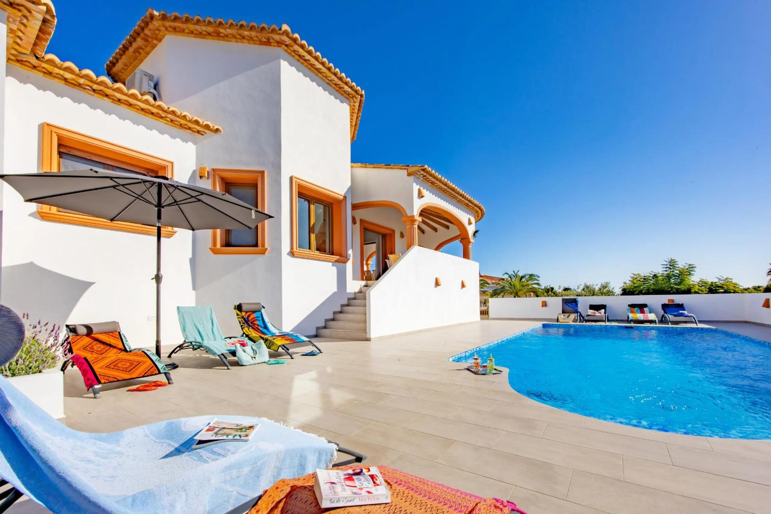 Villa Altamira - Plusholidays