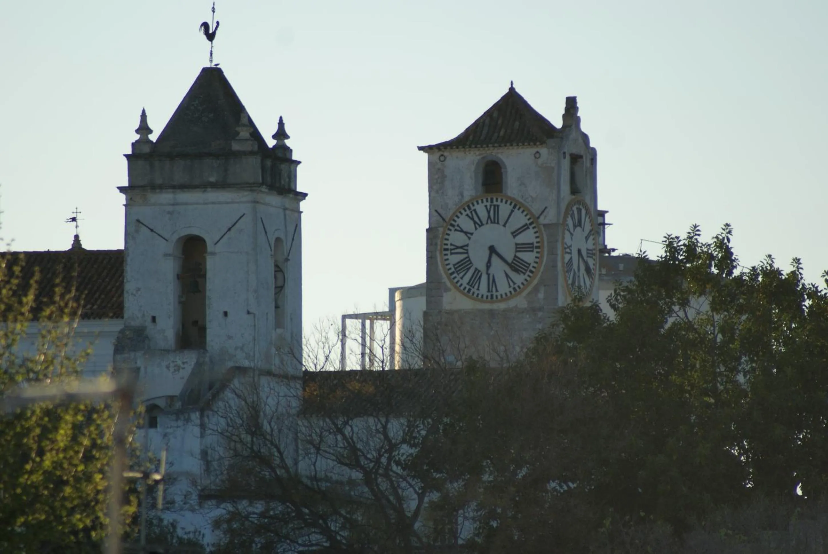 Area and facilities in Casas da Formosa - Downtown Alegria B&B