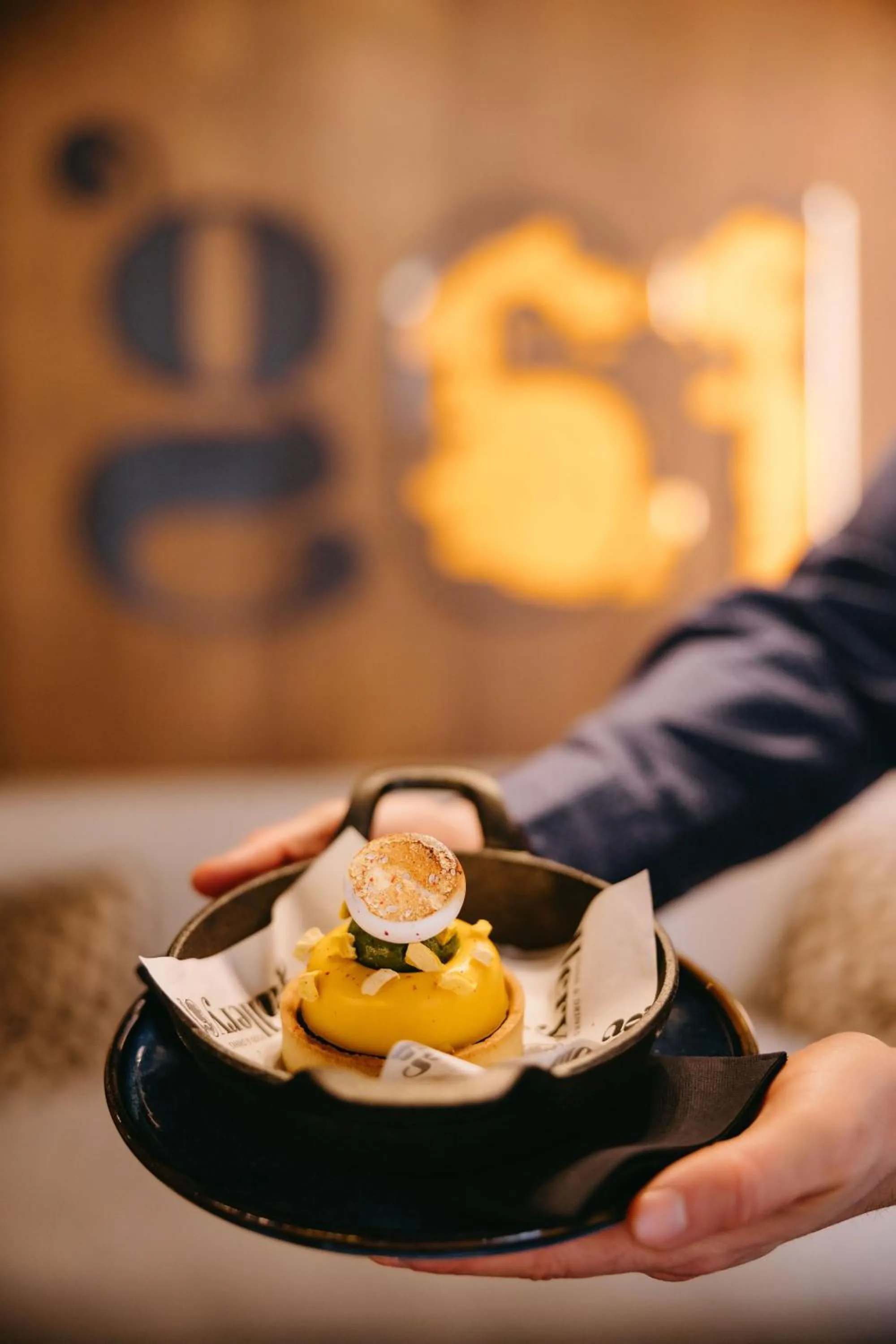 Property building in Novotel Den Haag City Centre