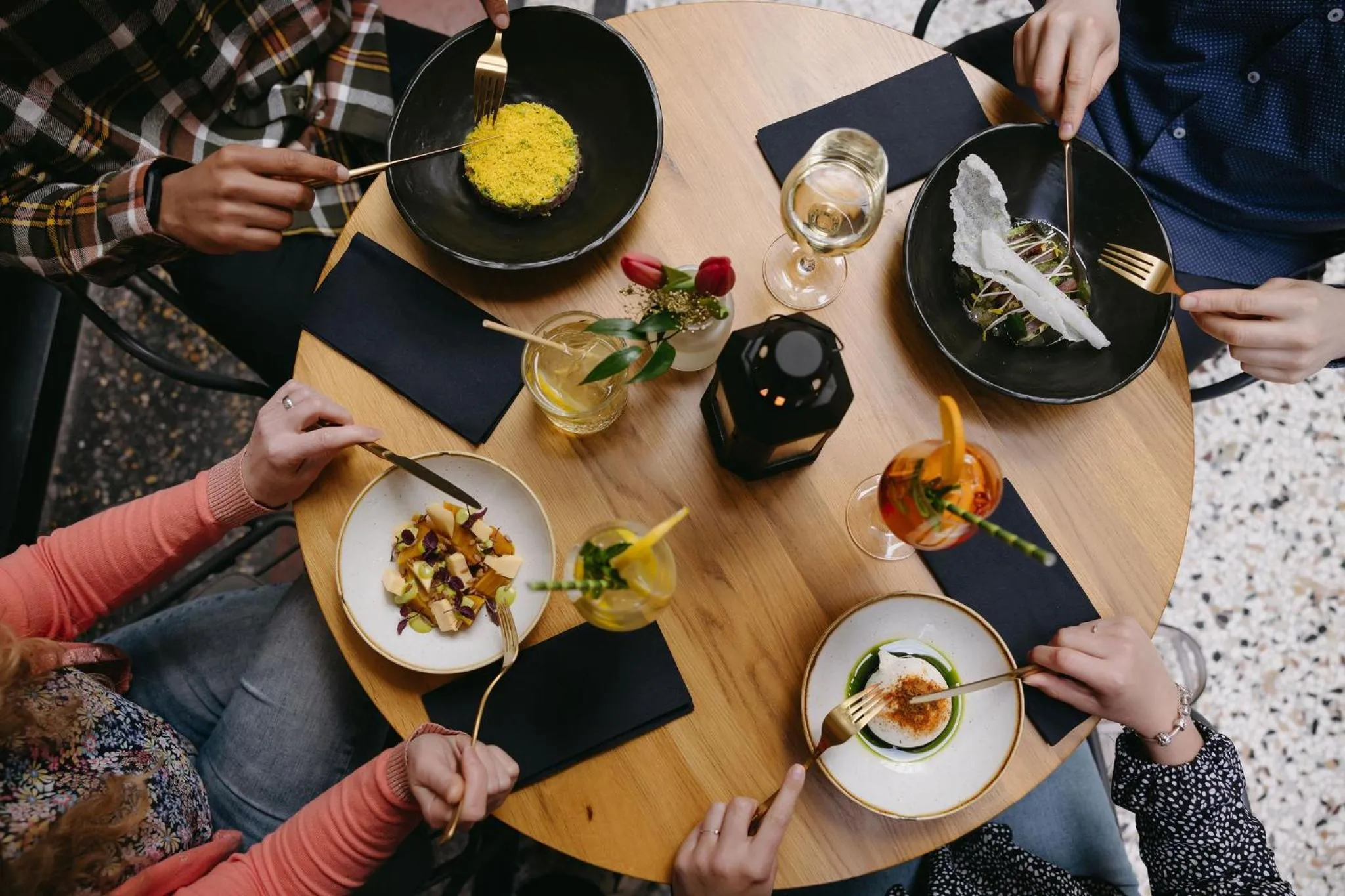 Property building in Novotel Den Haag City Centre