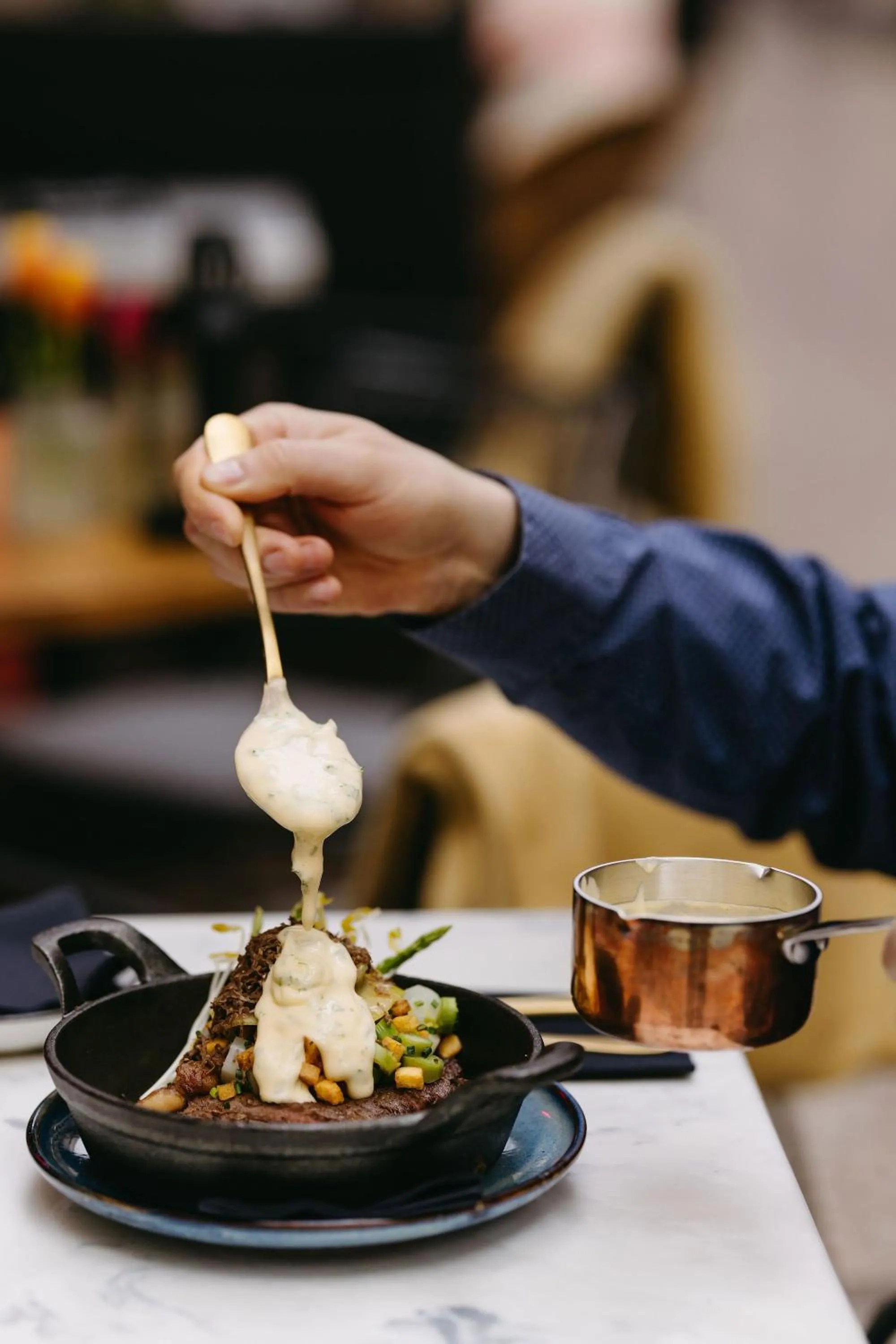 Property building in Novotel Den Haag City Centre