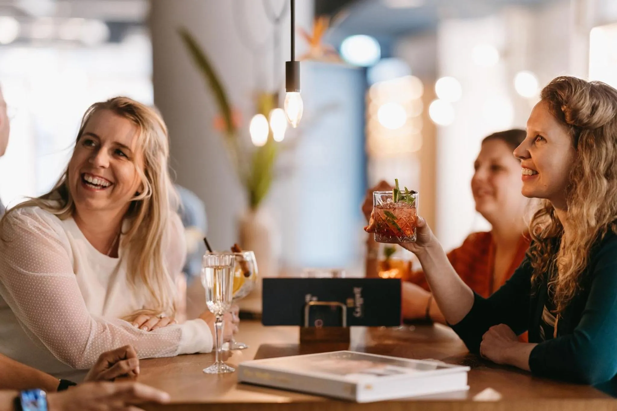 Property building in Novotel Den Haag City Centre