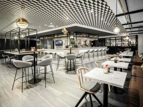 Novotel Den Haag City Centre