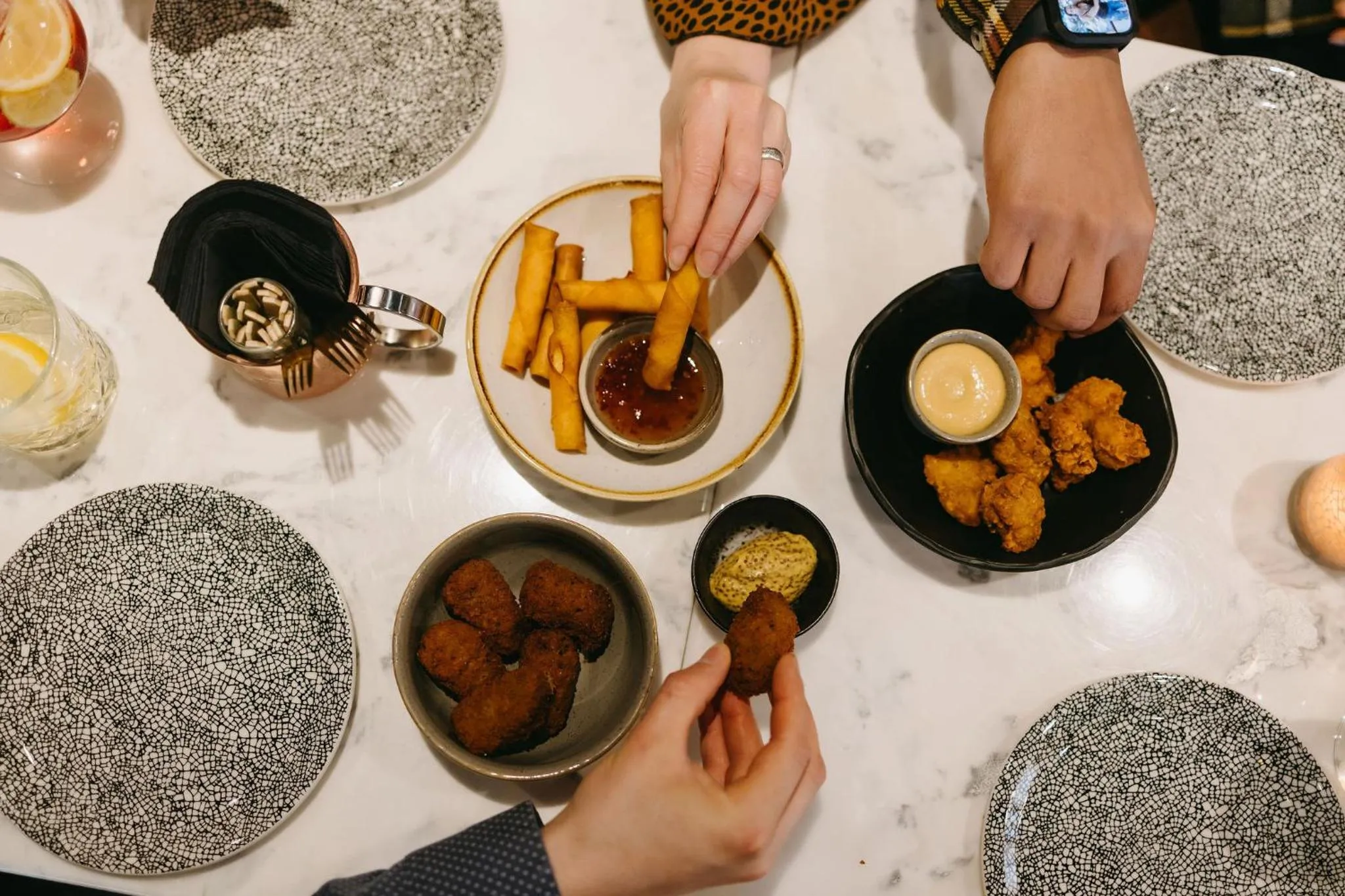 Property building in Novotel Den Haag City Centre