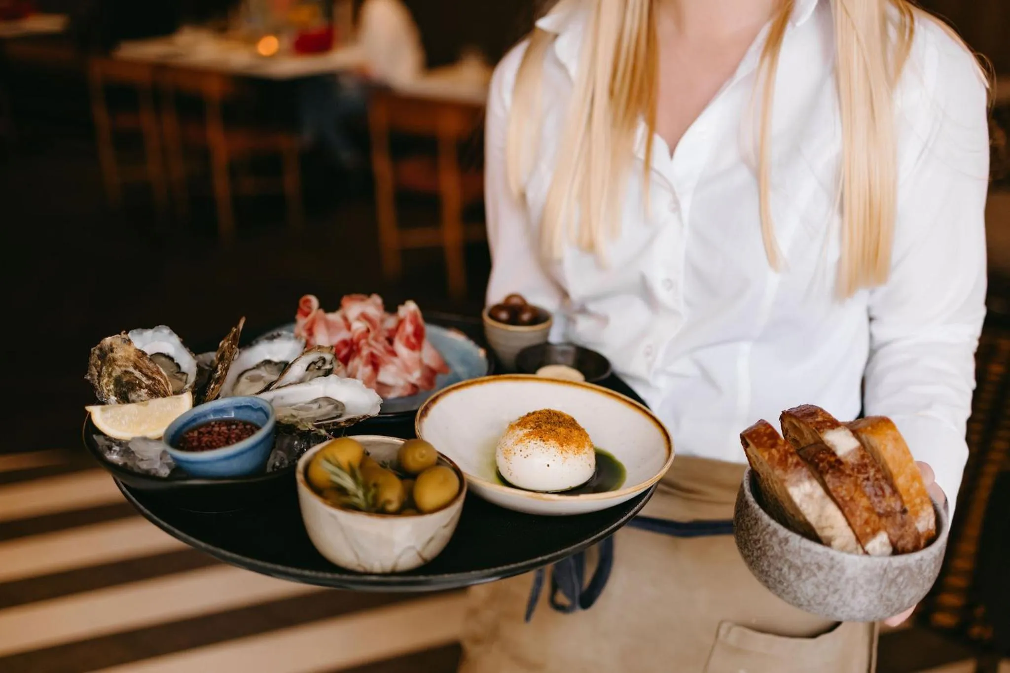 Property building in Novotel Den Haag City Centre