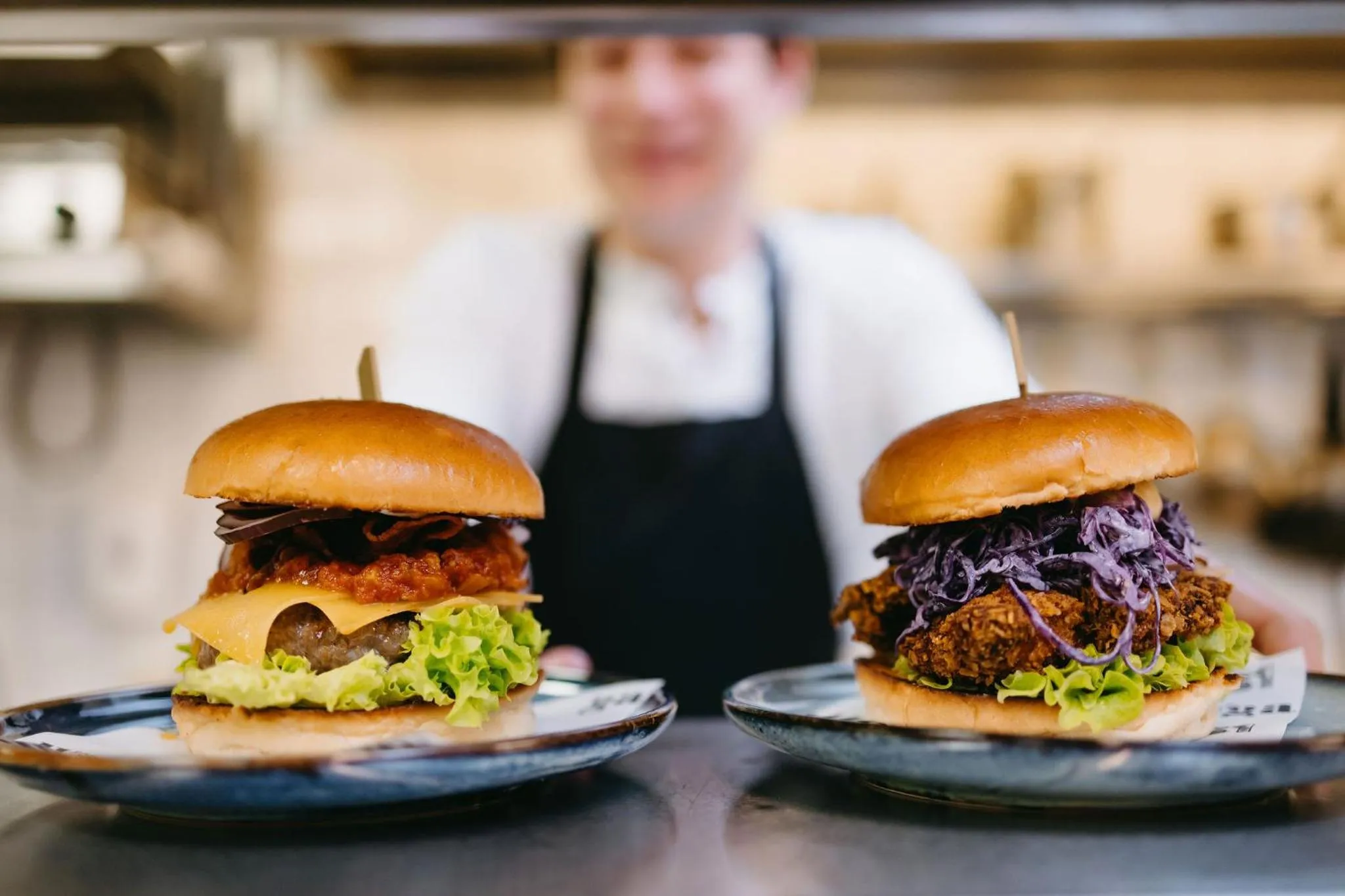 Property building in Novotel Den Haag City Centre