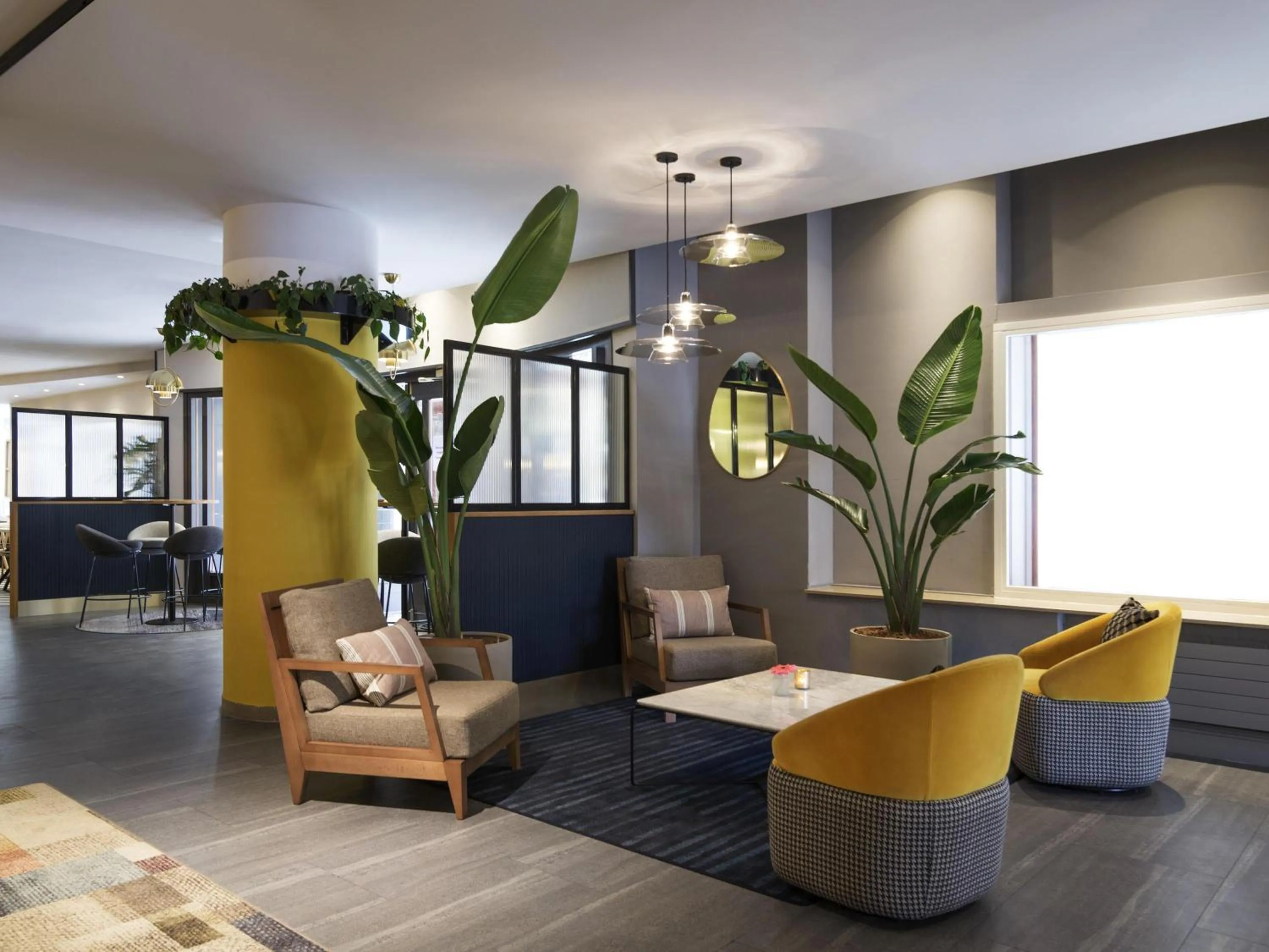 Other in Novotel Den Haag City Centre