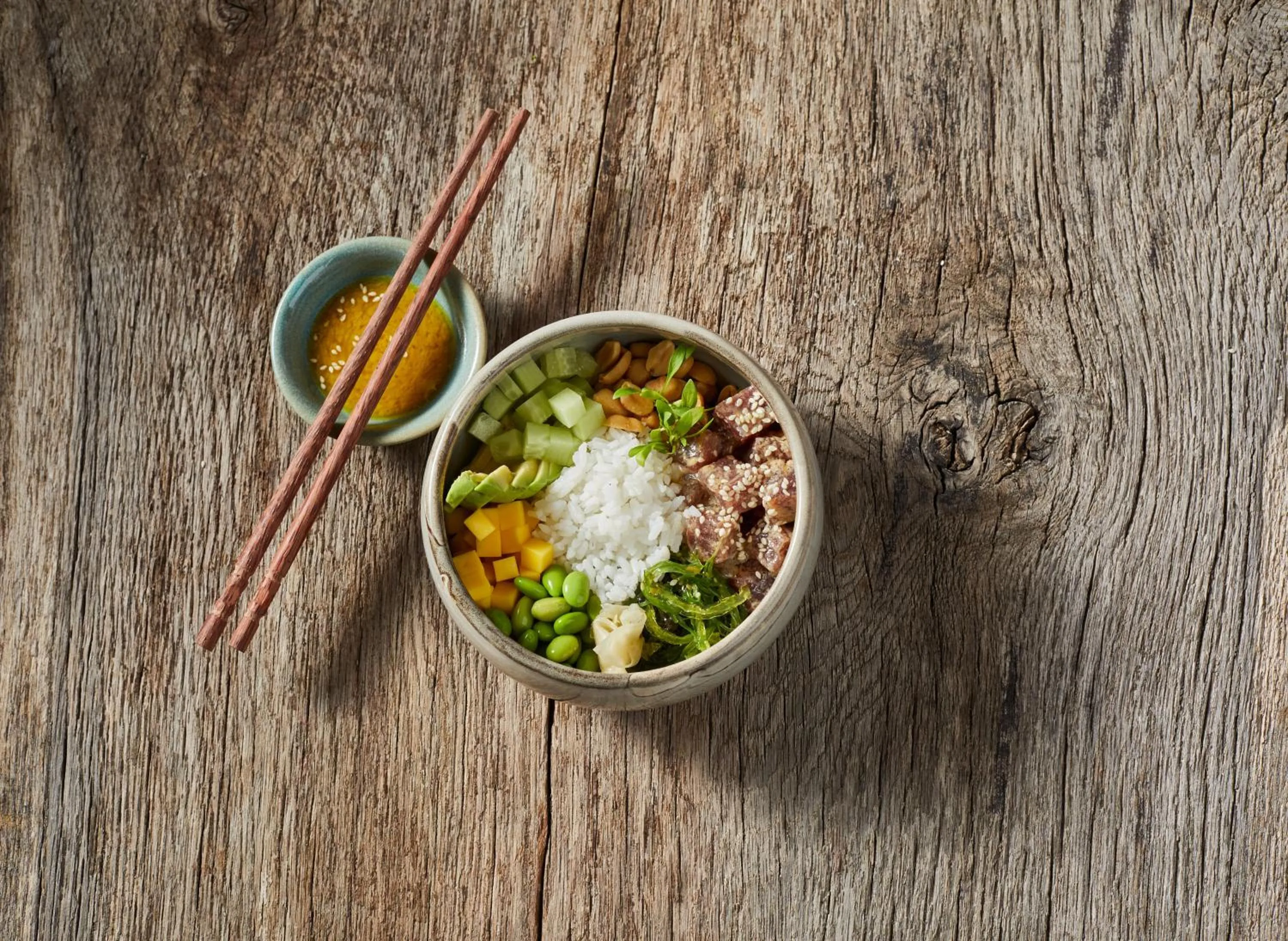 Food in Novotel Den Haag City Centre