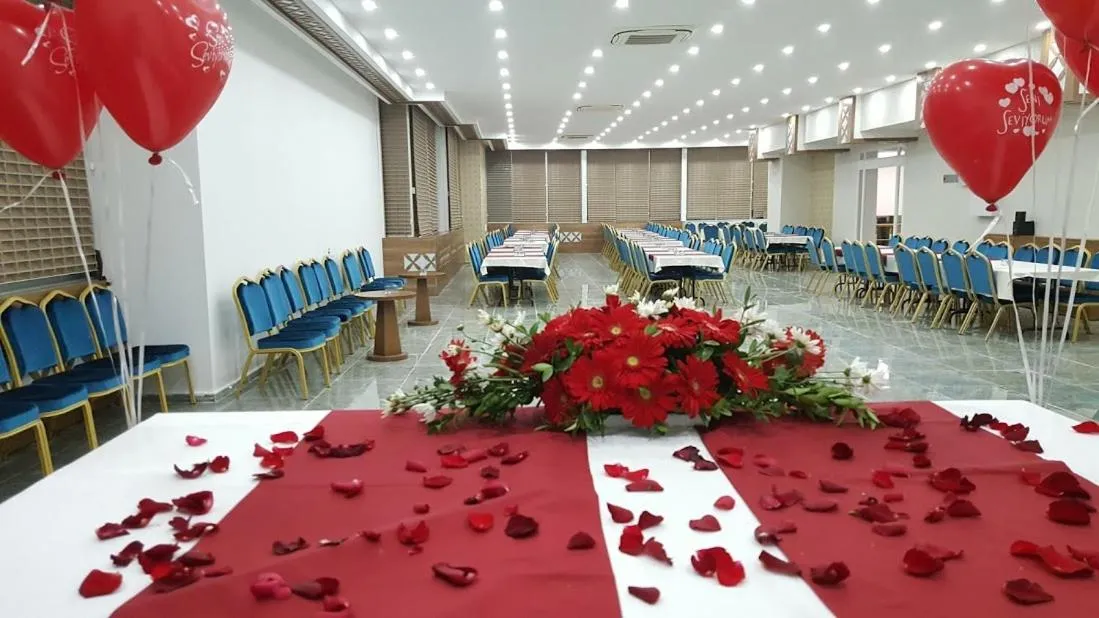 Activities in The Ancient Mesopotamia Hotel