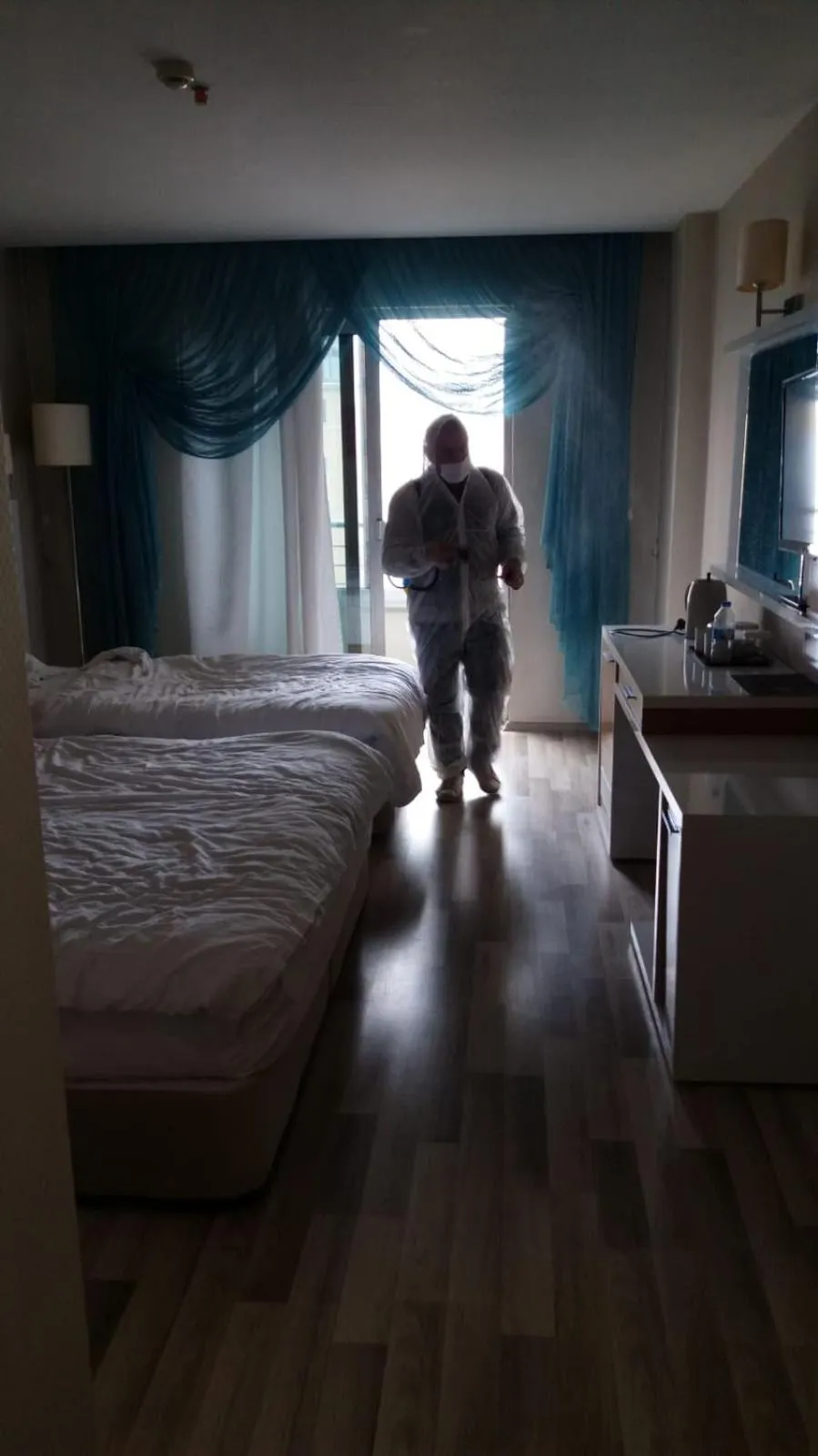 The Ancient Mesopotamia Hotel