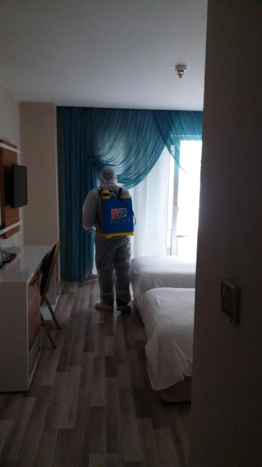 The Ancient Mesopotamia Hotel