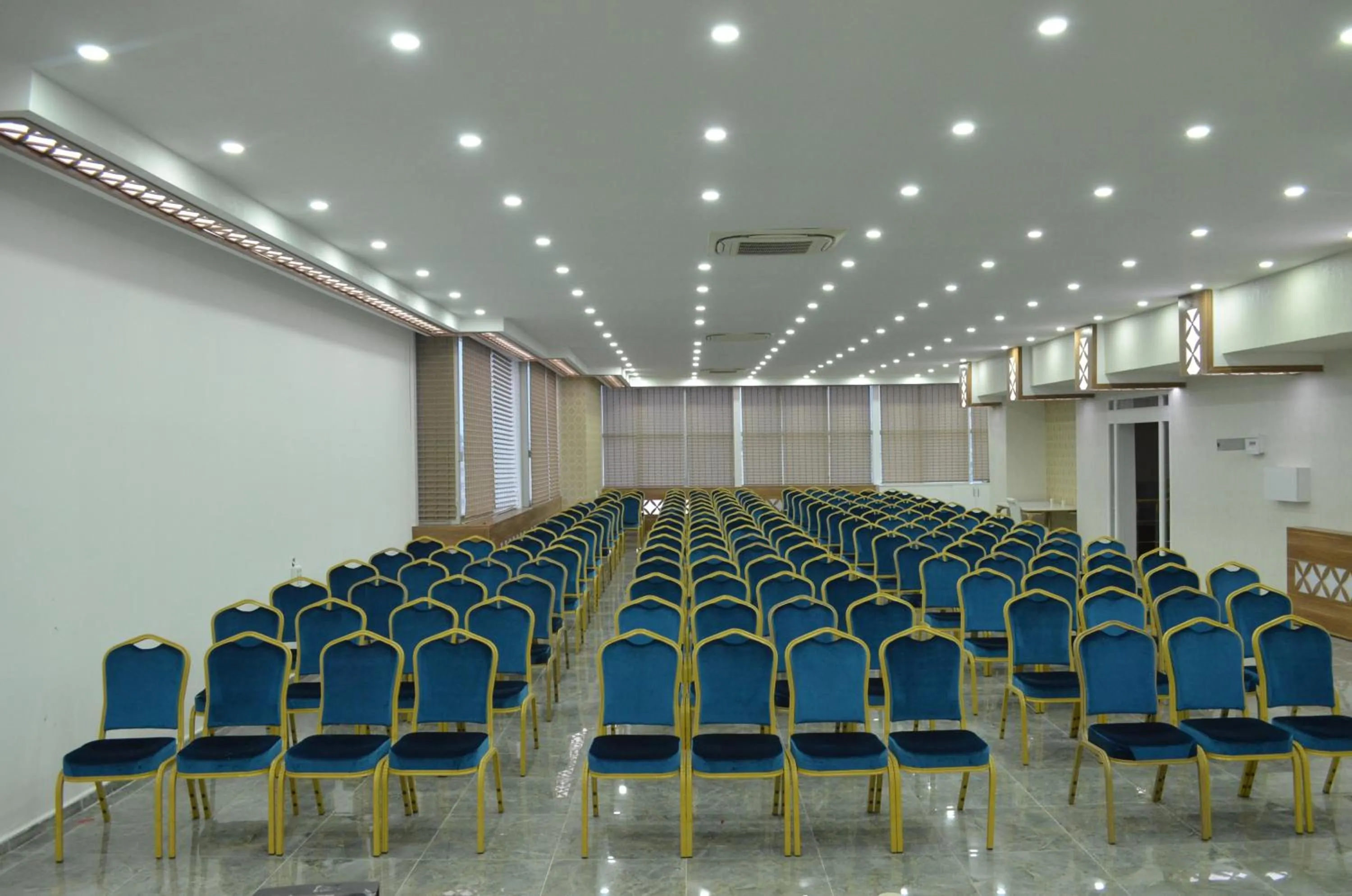 Banquet/Function facilities in The Ancient Mesopotamia Hotel