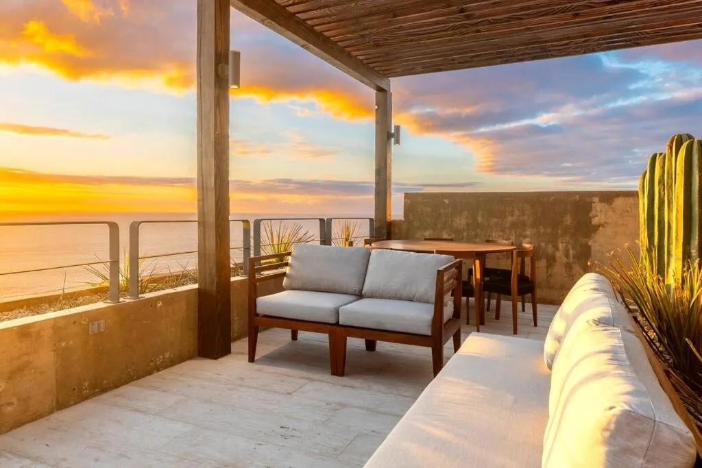 6 Guests - Amazing Views -Top Design